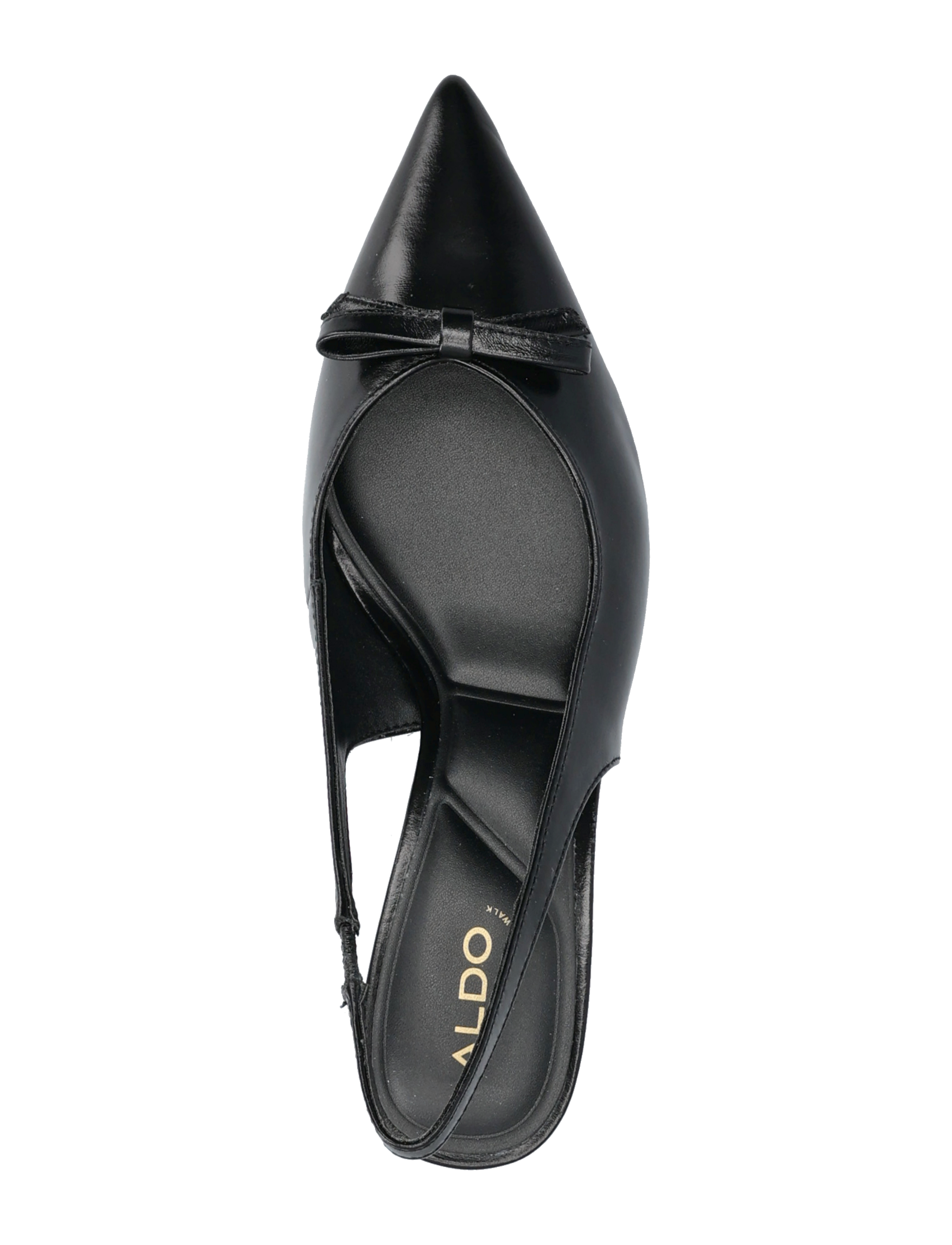 ALDO - LUXURIANT - damen - black - 3