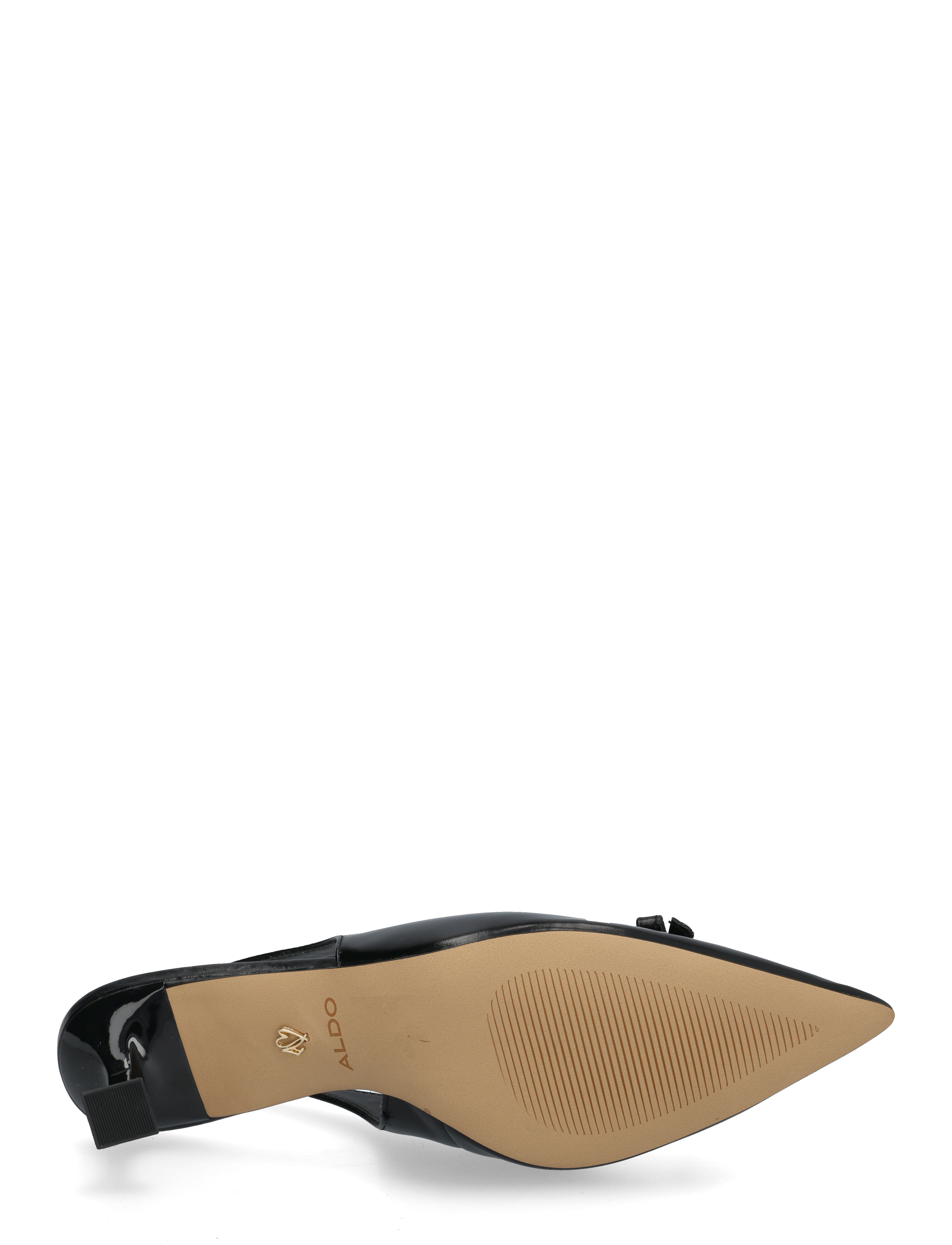 ALDO - LUXURIANT - damen - black - 4