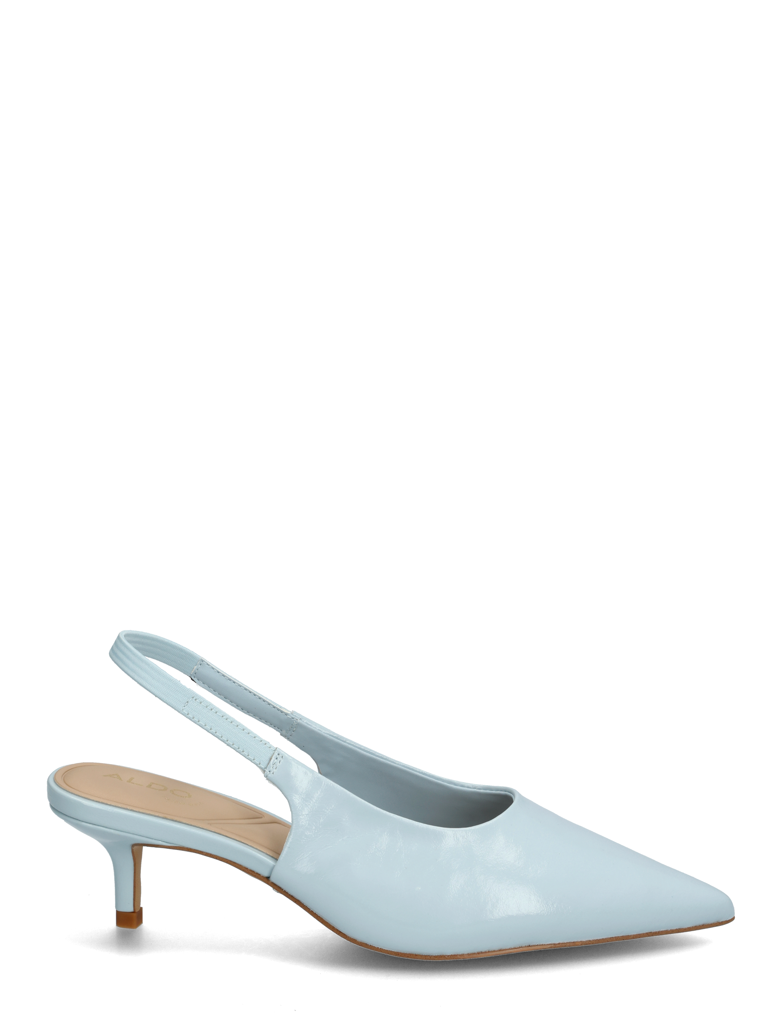 ALDO - OCEWETH - pastel blue - 1
