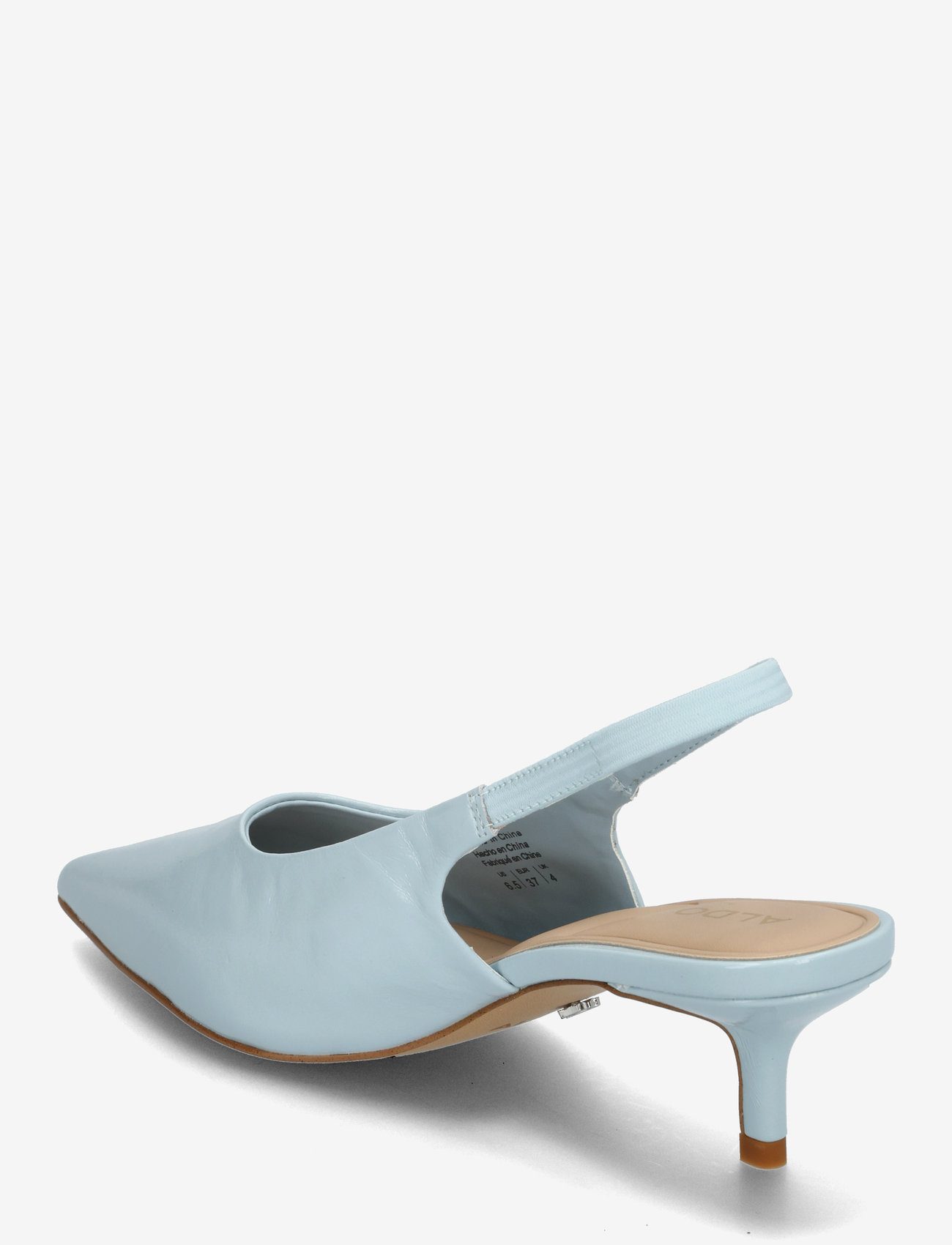 ALDO - OCEWETH - naised - pastel blue - 2