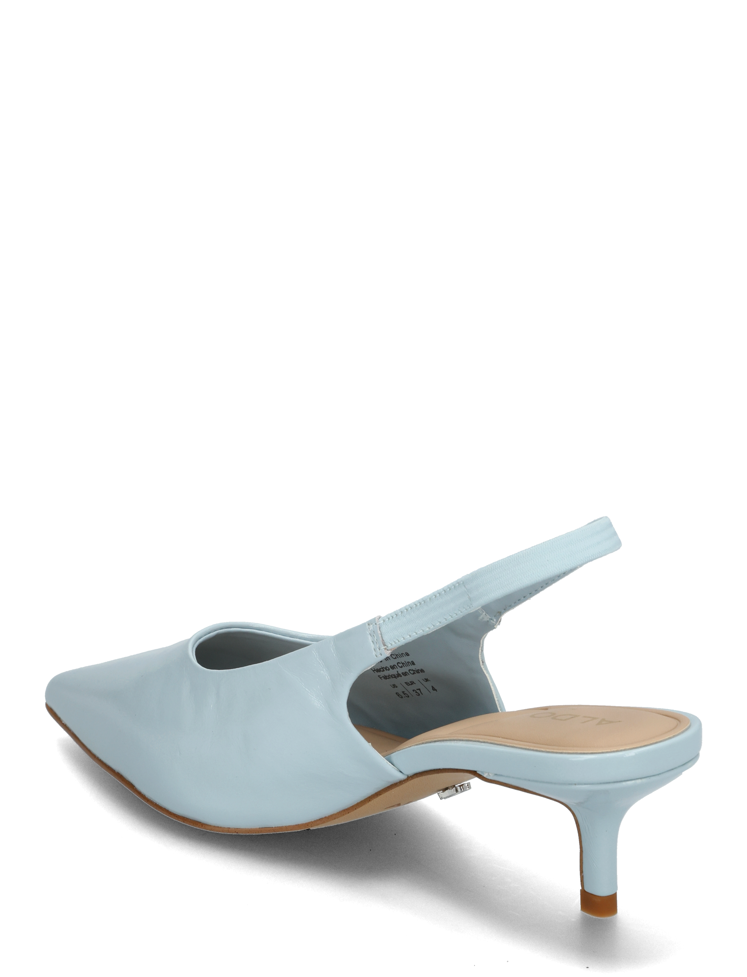 ALDO - OCEWETH - pastel blue - 2