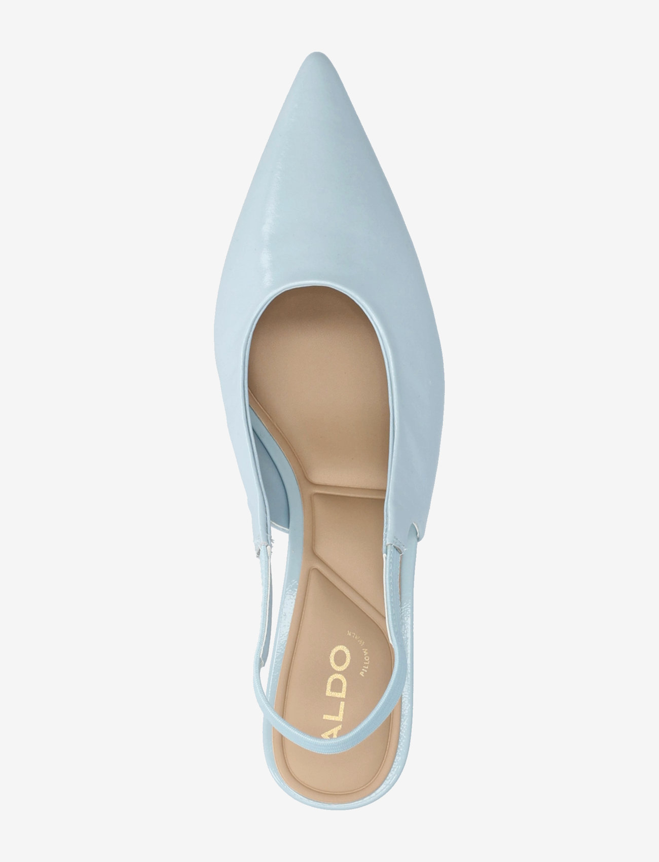 ALDO - OCEWETH - naised - pastel blue - 3