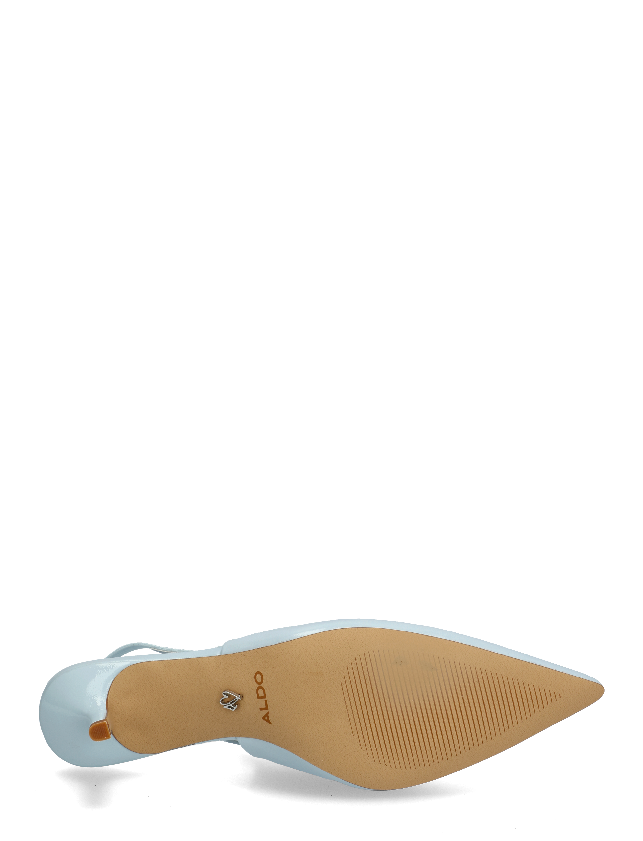 ALDO - OCEWETH - pastel blue - 4