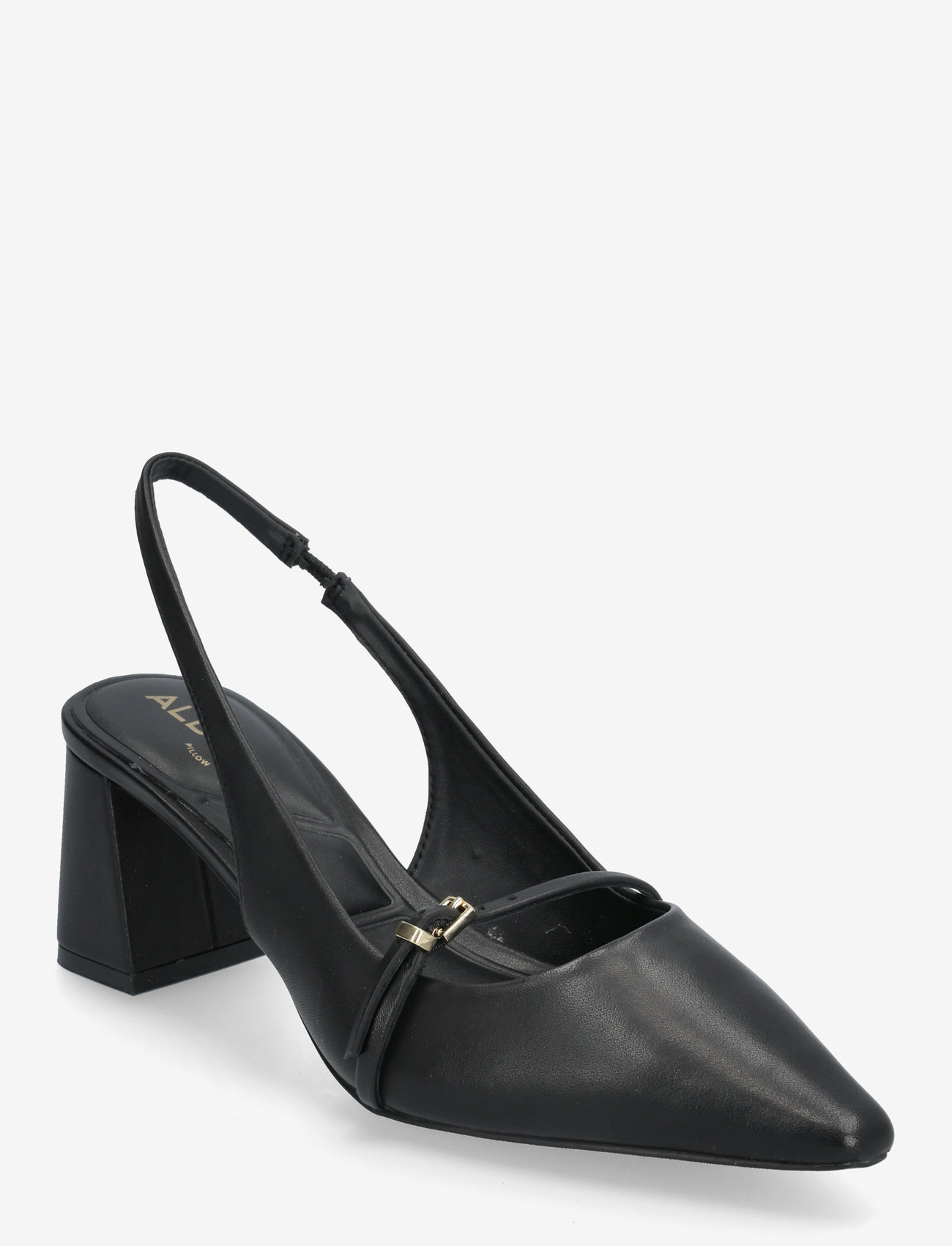 ALDO - SKEPPER - damen - black - 0