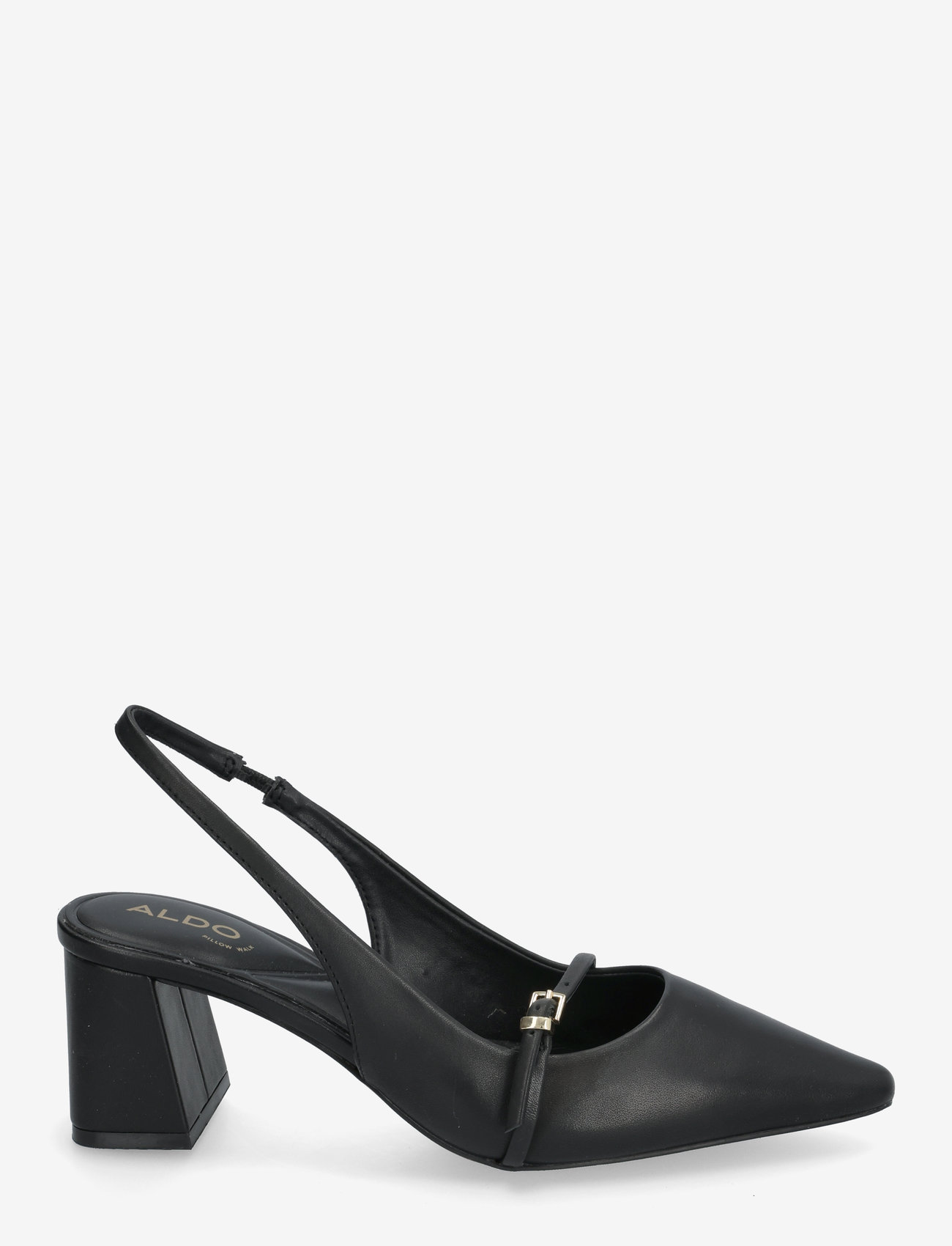 ALDO - SKEPPER - damen - black - 1