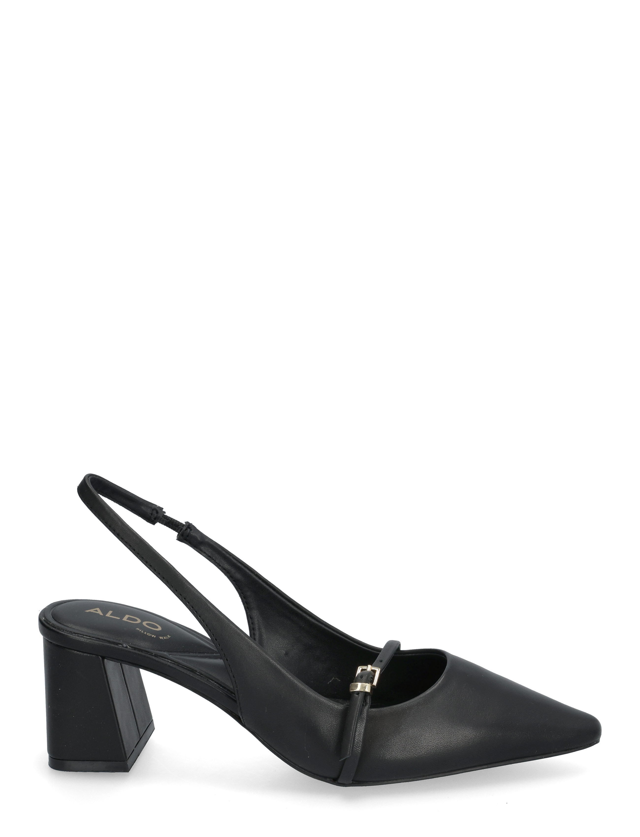 ALDO - SKEPPER - moterims - black - 1