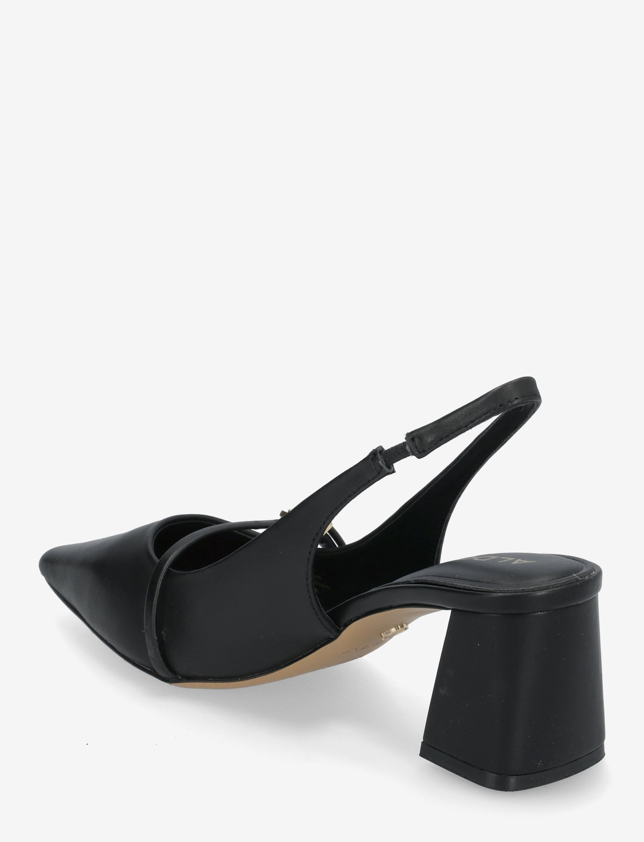 ALDO - SKEPPER - damen - black - 2