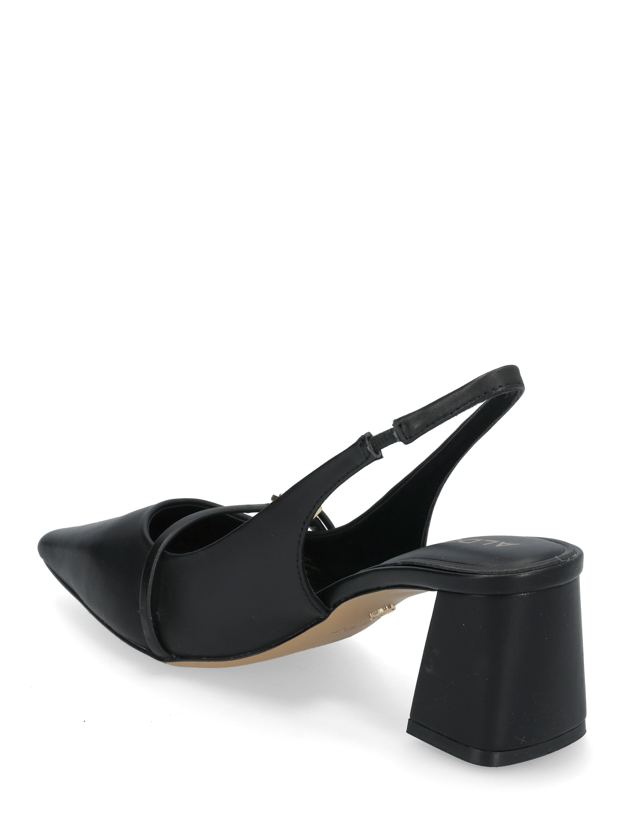 ALDO - SKEPPER - moterims - black - 2