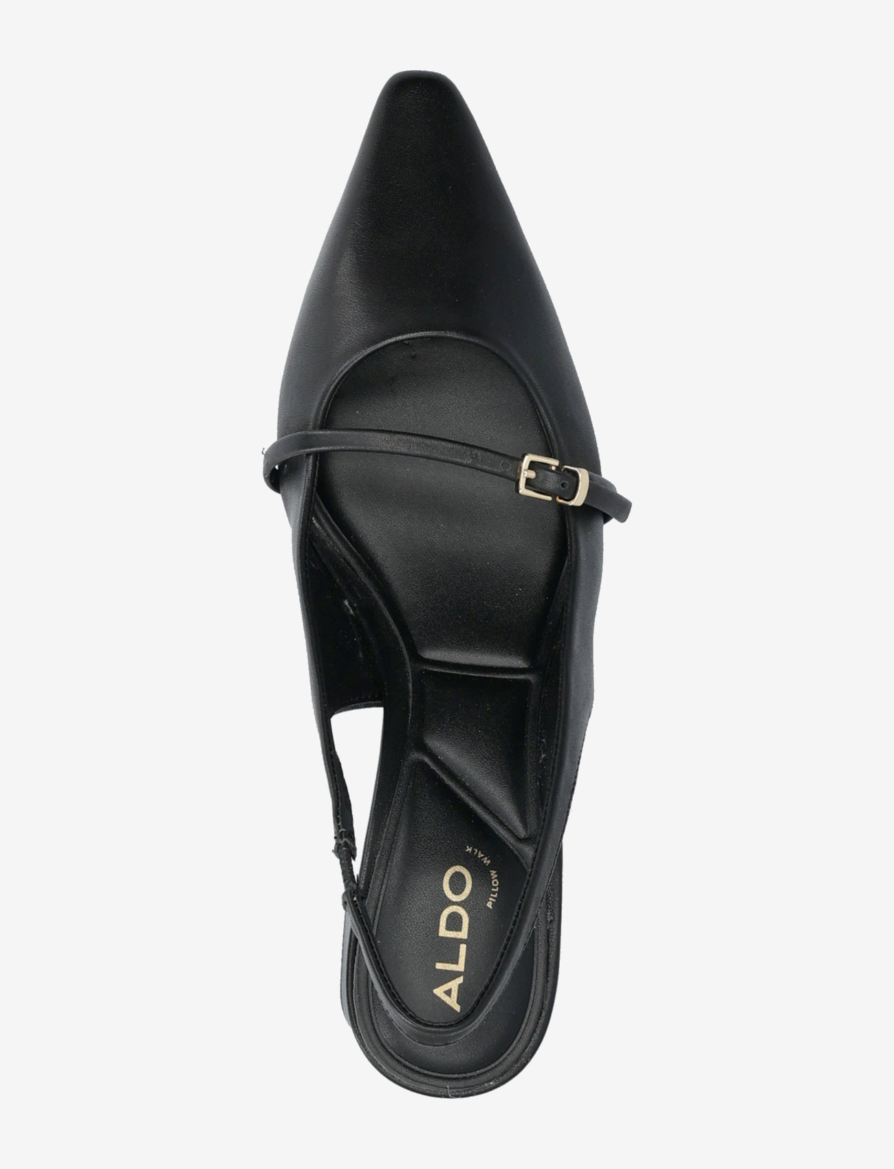 ALDO - SKEPPER - damen - black - 3