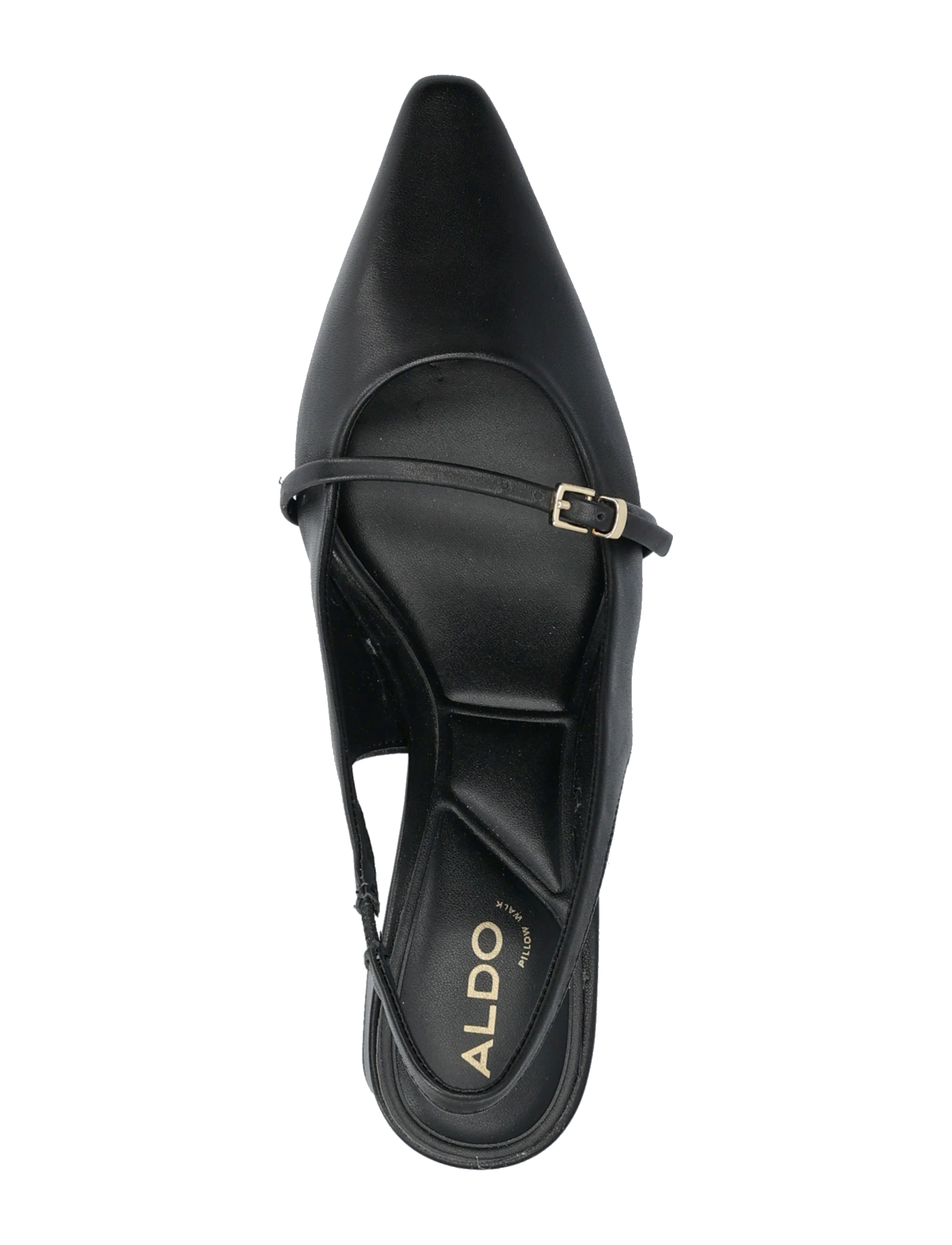 ALDO - SKEPPER - moterims - black - 3