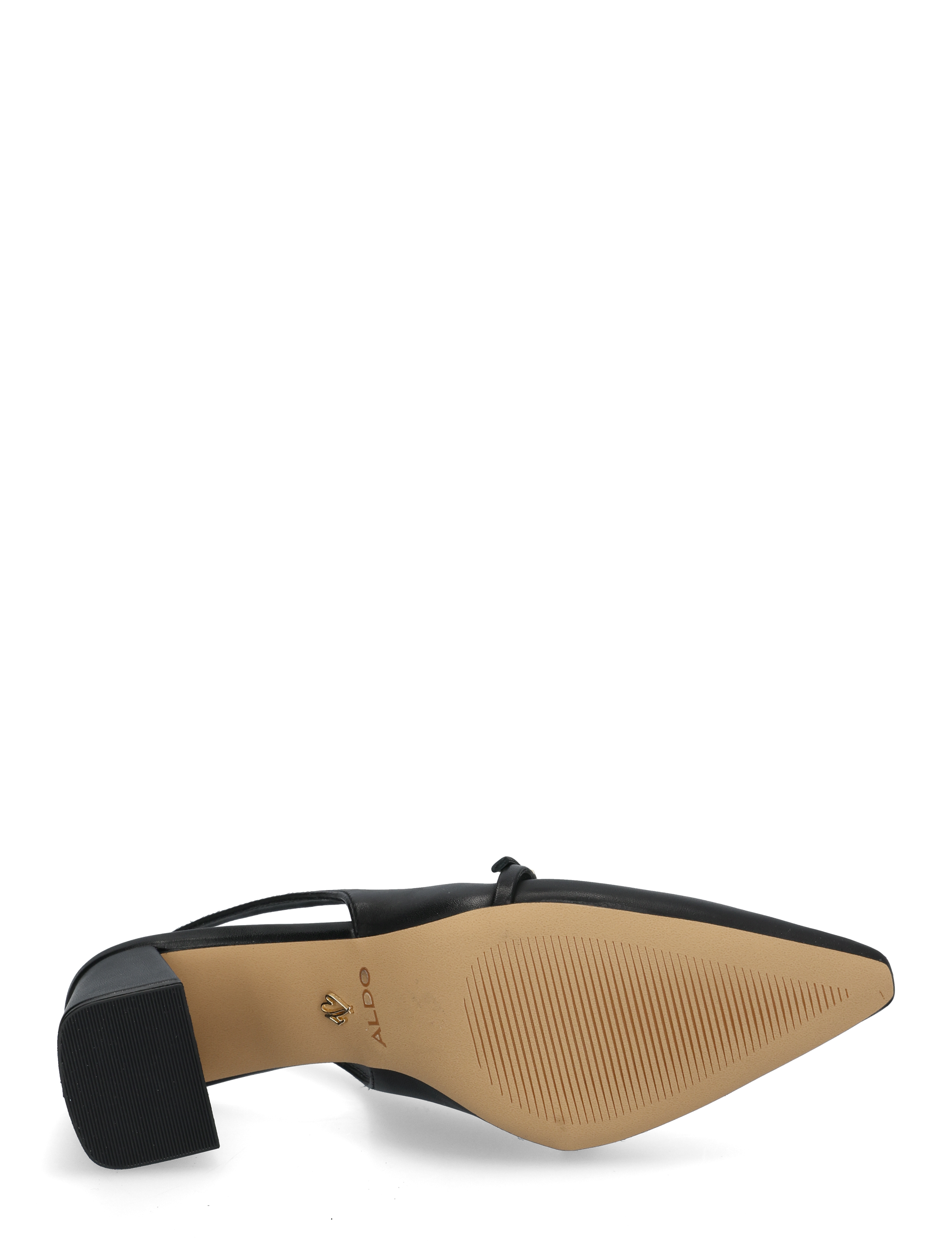 ALDO - SKEPPER - moterims - black - 4