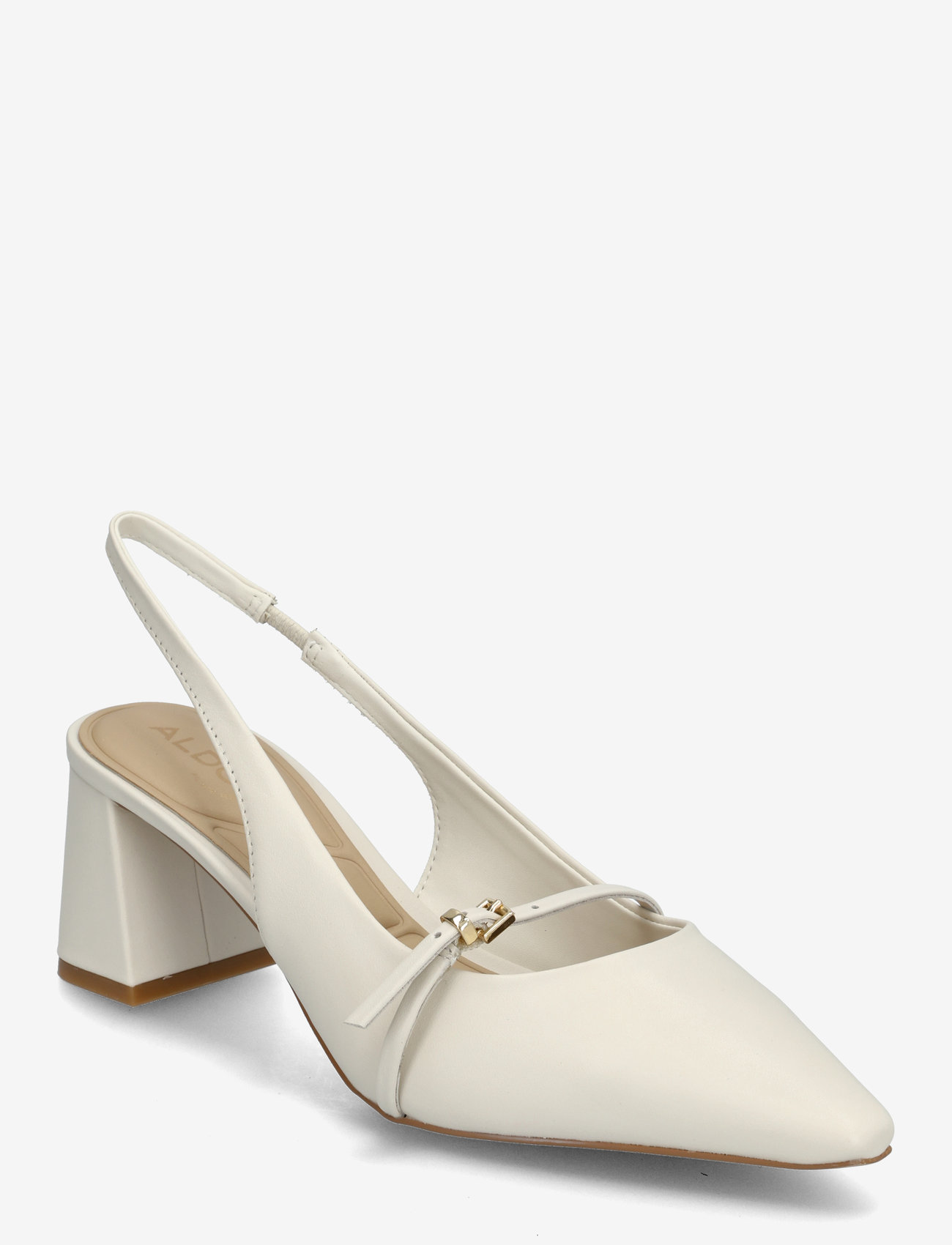 ALDO - SKEPPER - naised - white/bone - 0