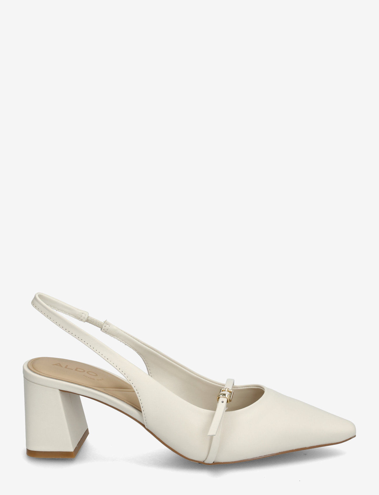 ALDO - SKEPPER - naised - white/bone - 1