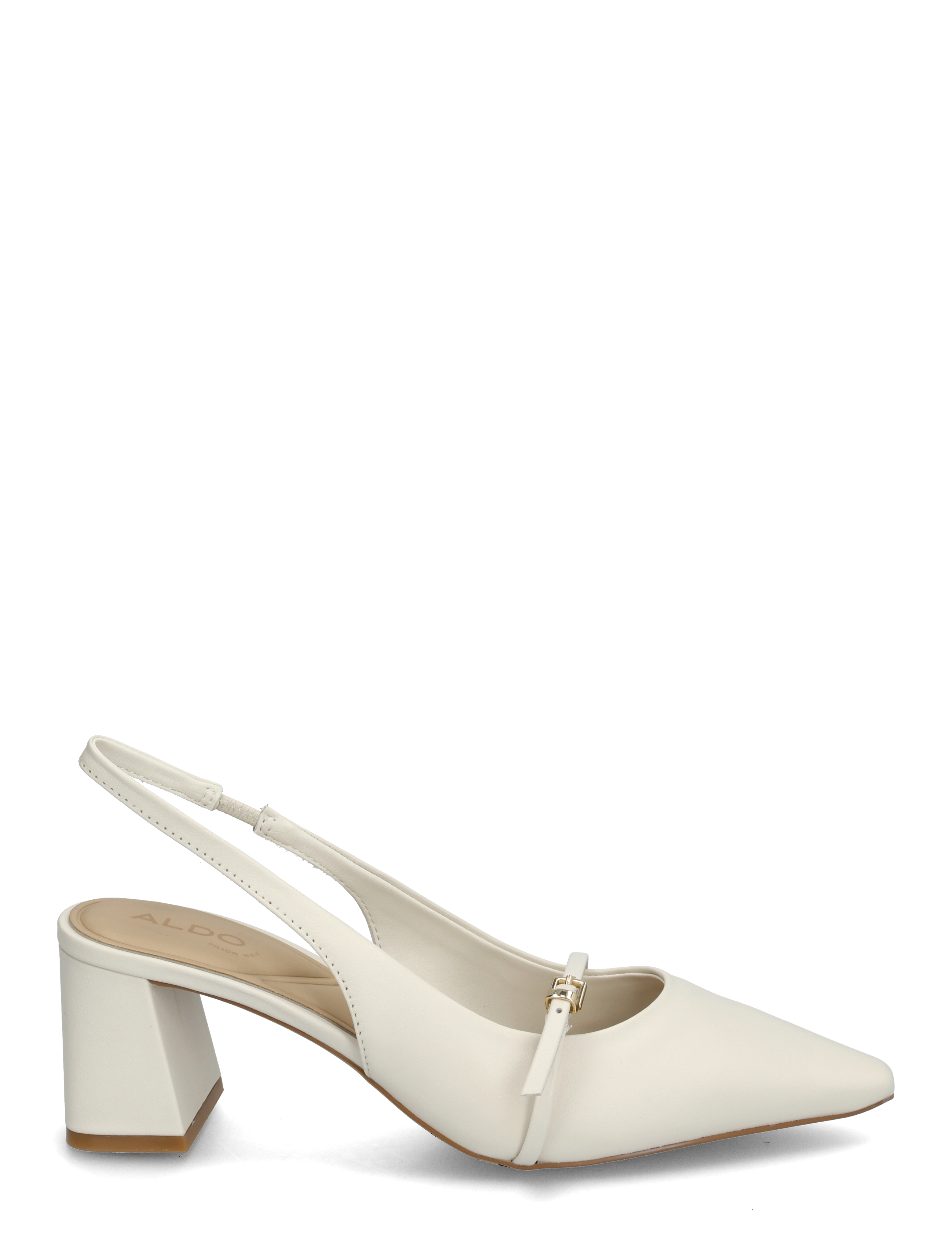 ALDO - SKEPPER - white/bone - 1