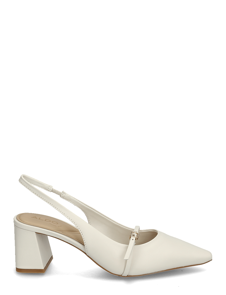 ALDO - SKEPPER - white/bone - 1