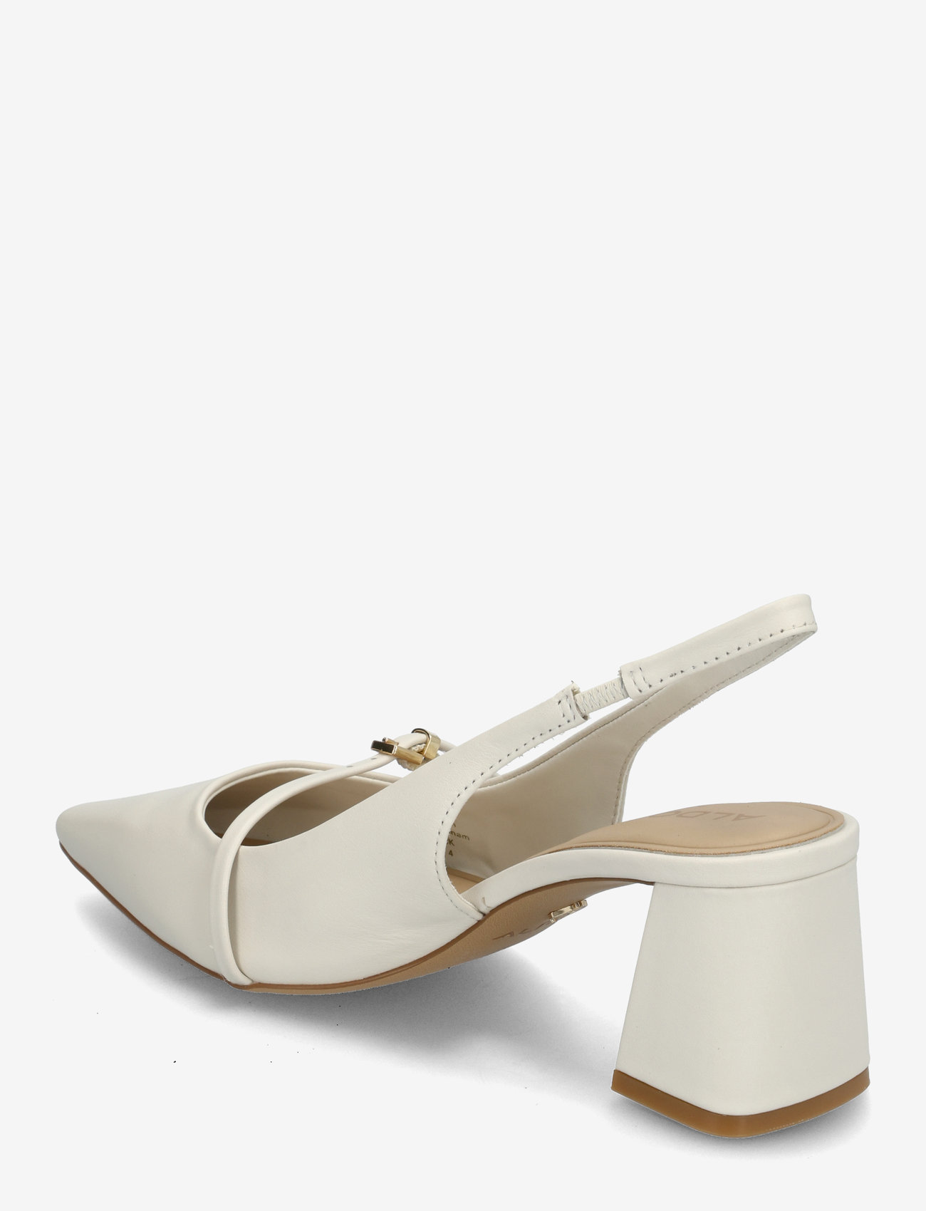 ALDO - SKEPPER - naised - white/bone - 2