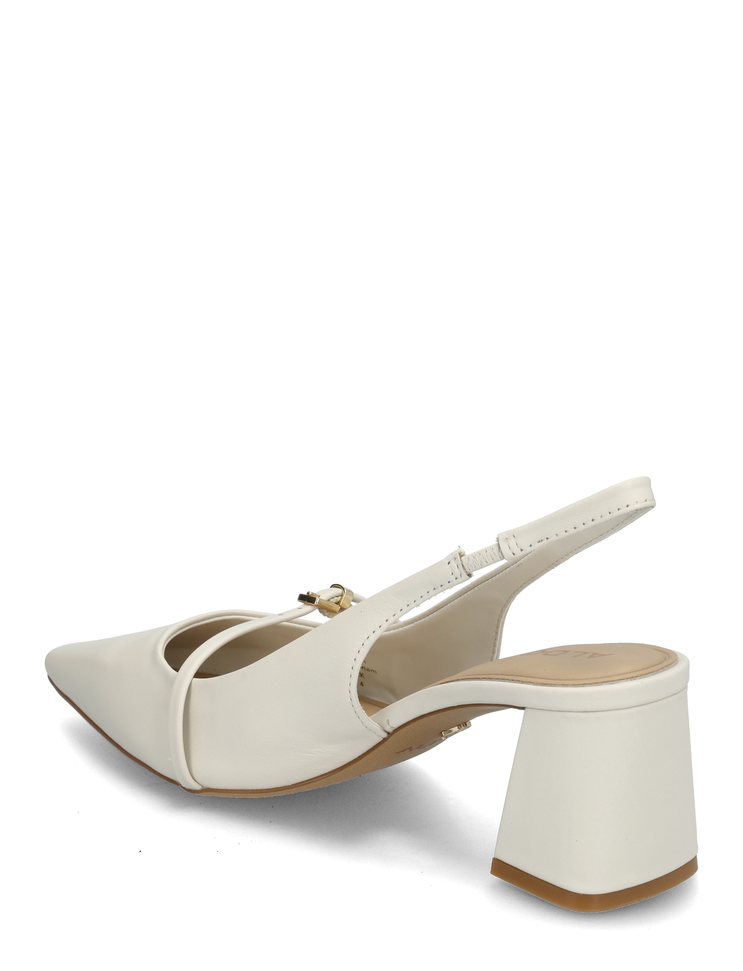 ALDO - SKEPPER - white/bone - 2