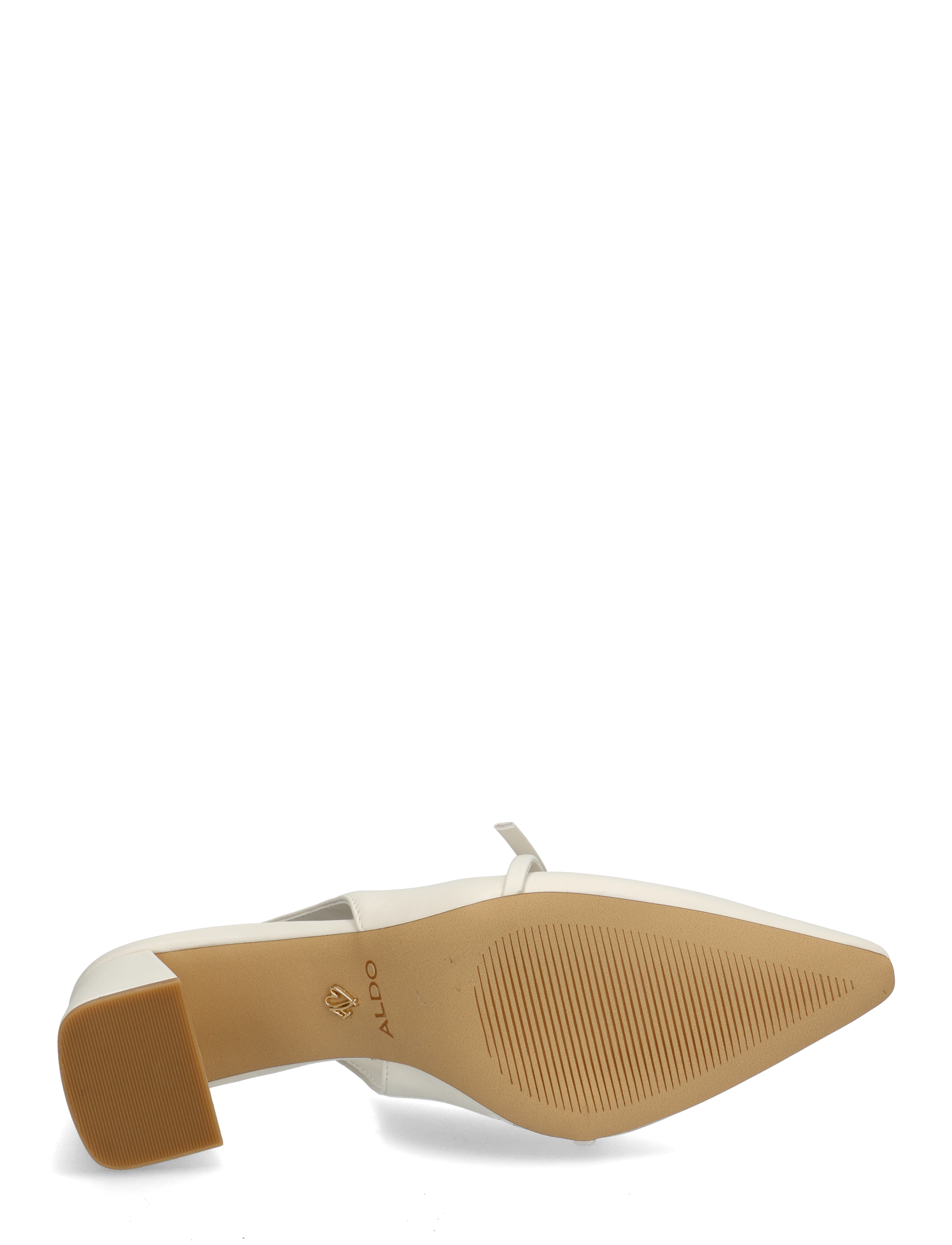 ALDO - SKEPPER - white/bone - 4
