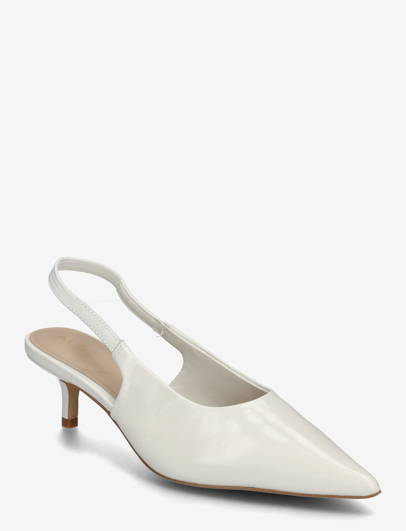 ALDO - OCEWETH - kvinder - white/bone - 0