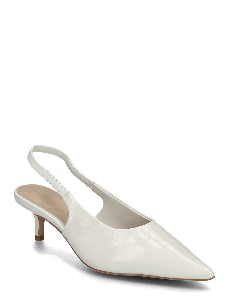 ALDO - OCEWETH - konfirmatsioon - white/bone - 0