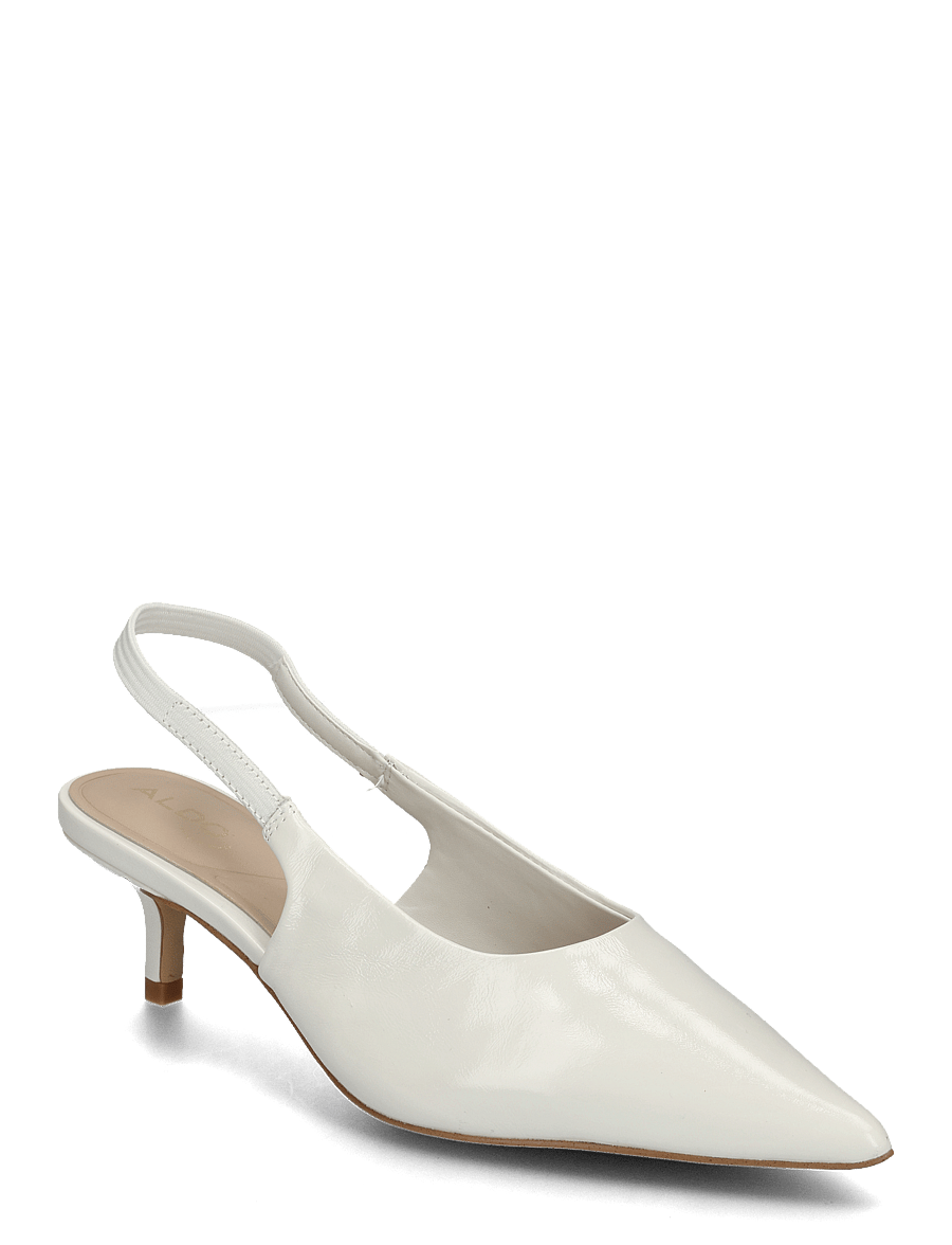 ALDO - OCEWETH - konfirmation - white/bone - 0