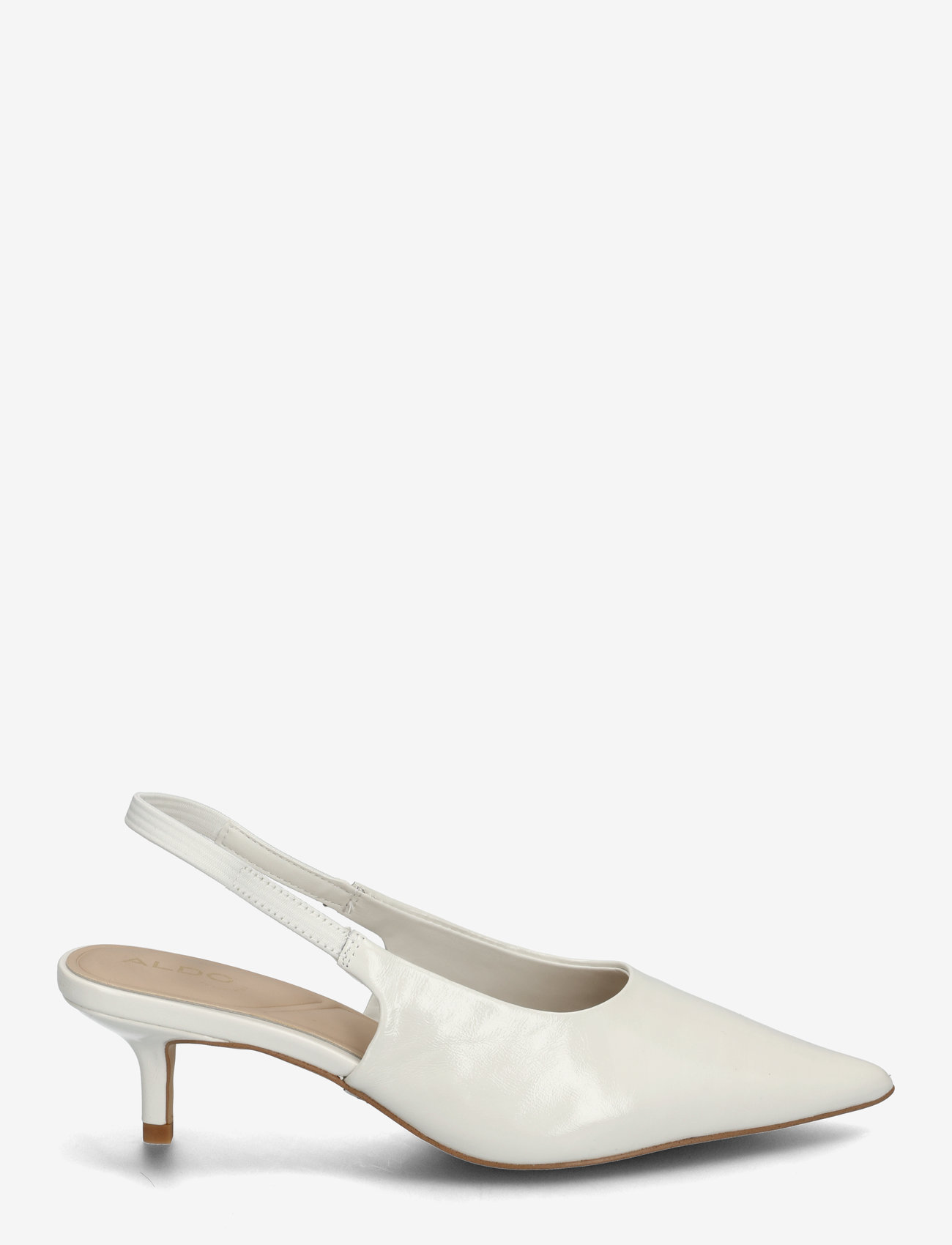 ALDO - OCEWETH - kvinder - white/bone - 1