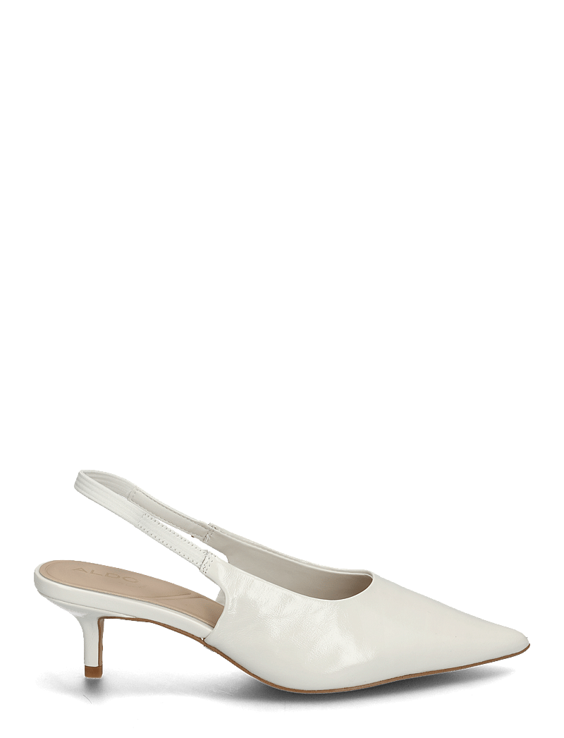 ALDO - OCEWETH - konfirmatsioon - white/bone - 1