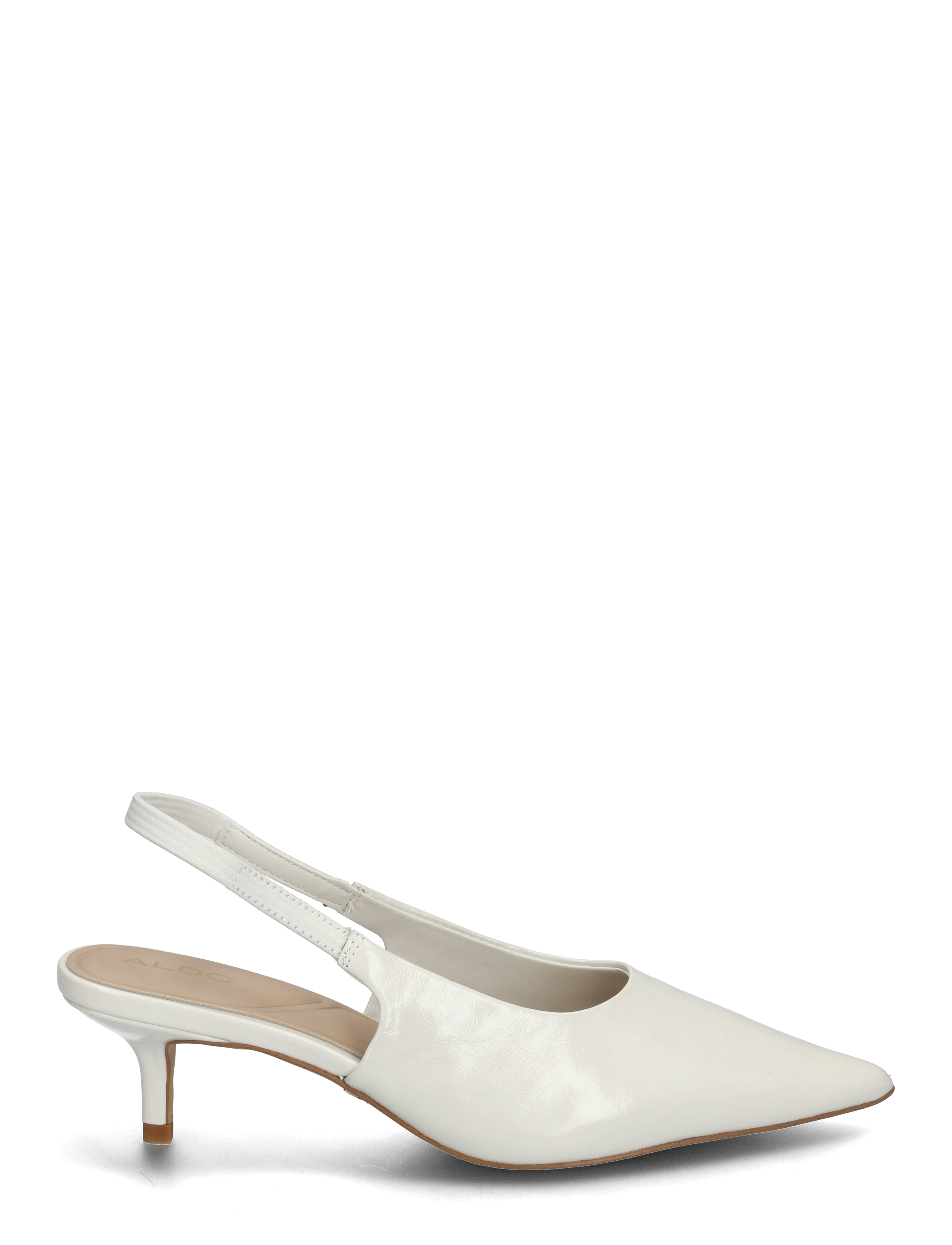 ALDO - OCEWETH - white/bone - 1