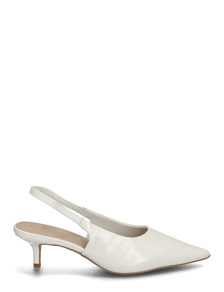 ALDO - OCEWETH - konfirmation - white/bone - 1