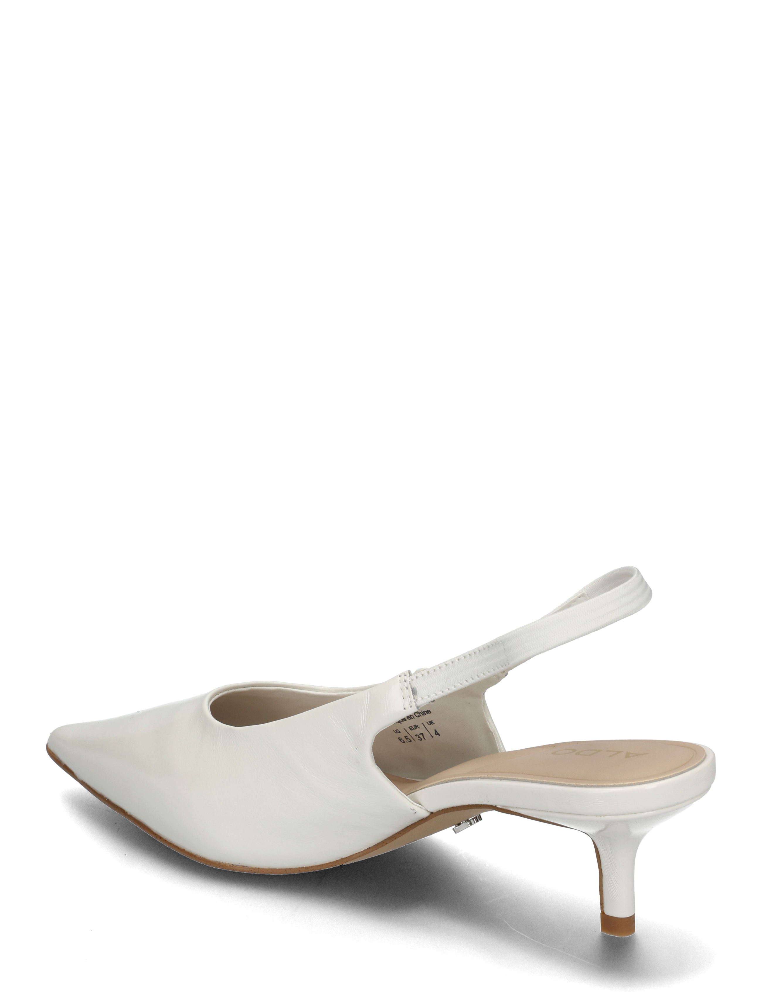 ALDO - OCEWETH - white/bone - 2