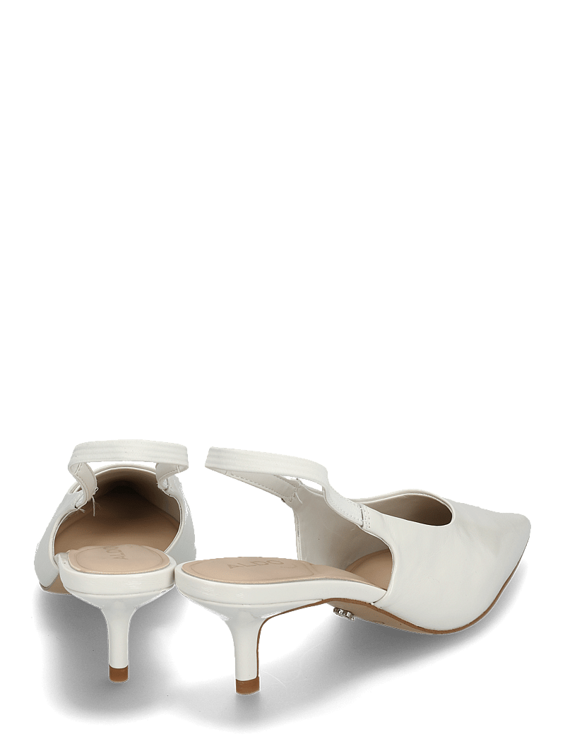 ALDO - OCEWETH - konfirmatsioon - white/bone - 4