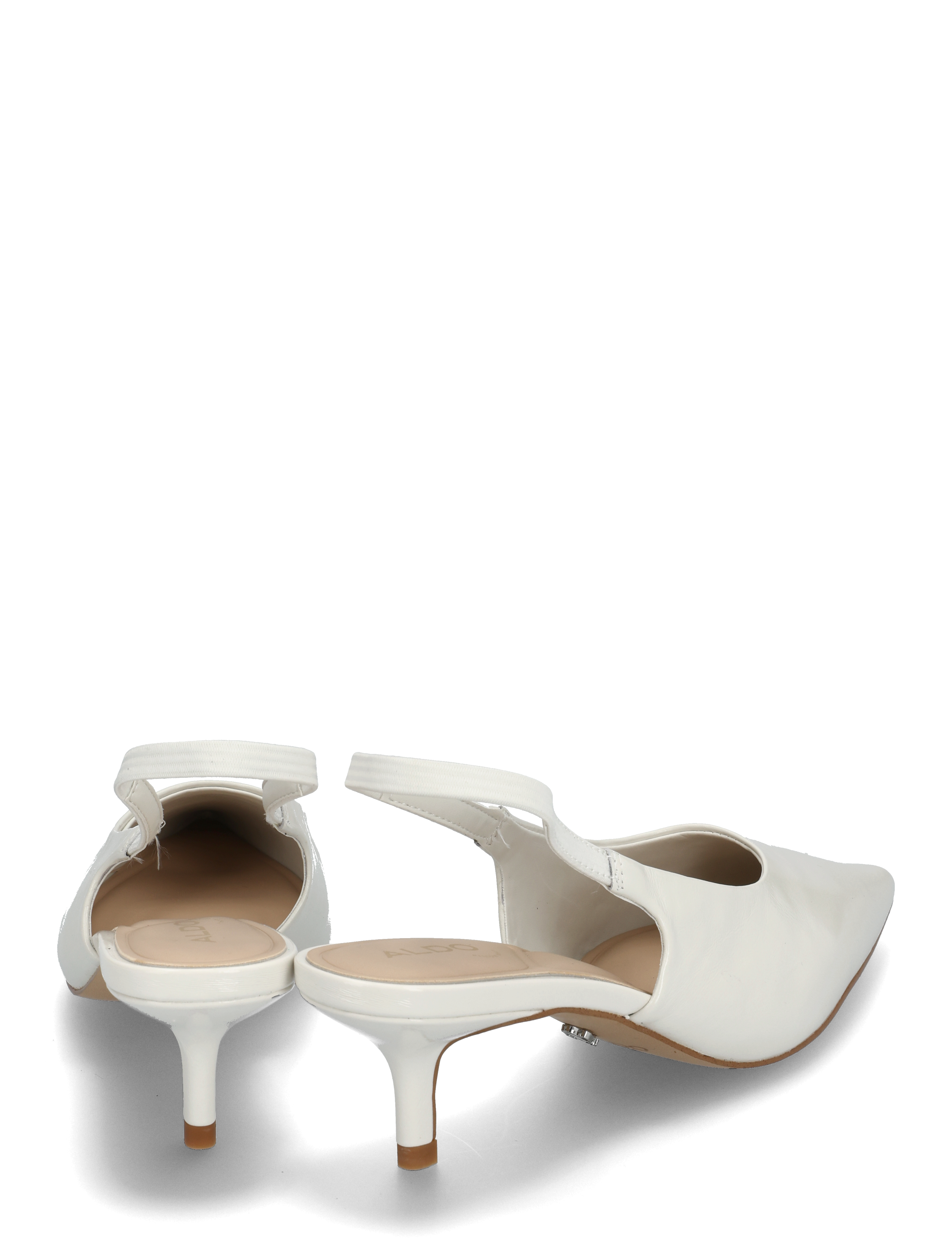 ALDO - OCEWETH - white/bone - 4