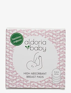 Aldoria High Absorbant Breast Pads, Aldoria baby