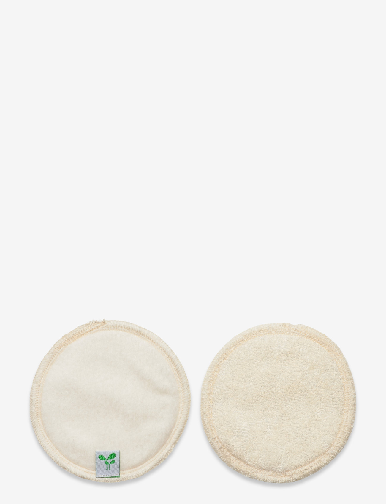 Aldoria baby - Aldoria High Absorbant Breast Pads - stillprodukte - white - 2