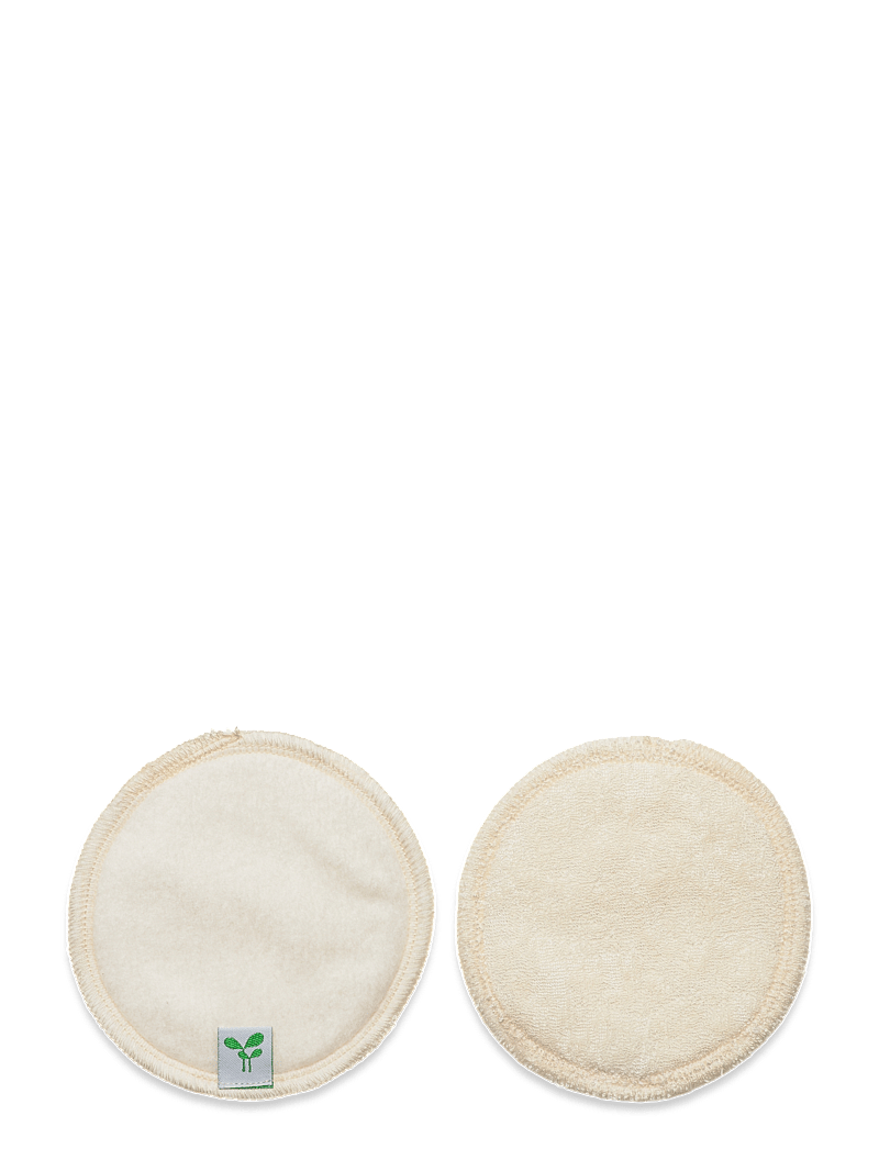 Aldoria baby - Aldoria High Absorbant Breast Pads - stillprodukte - white - 2