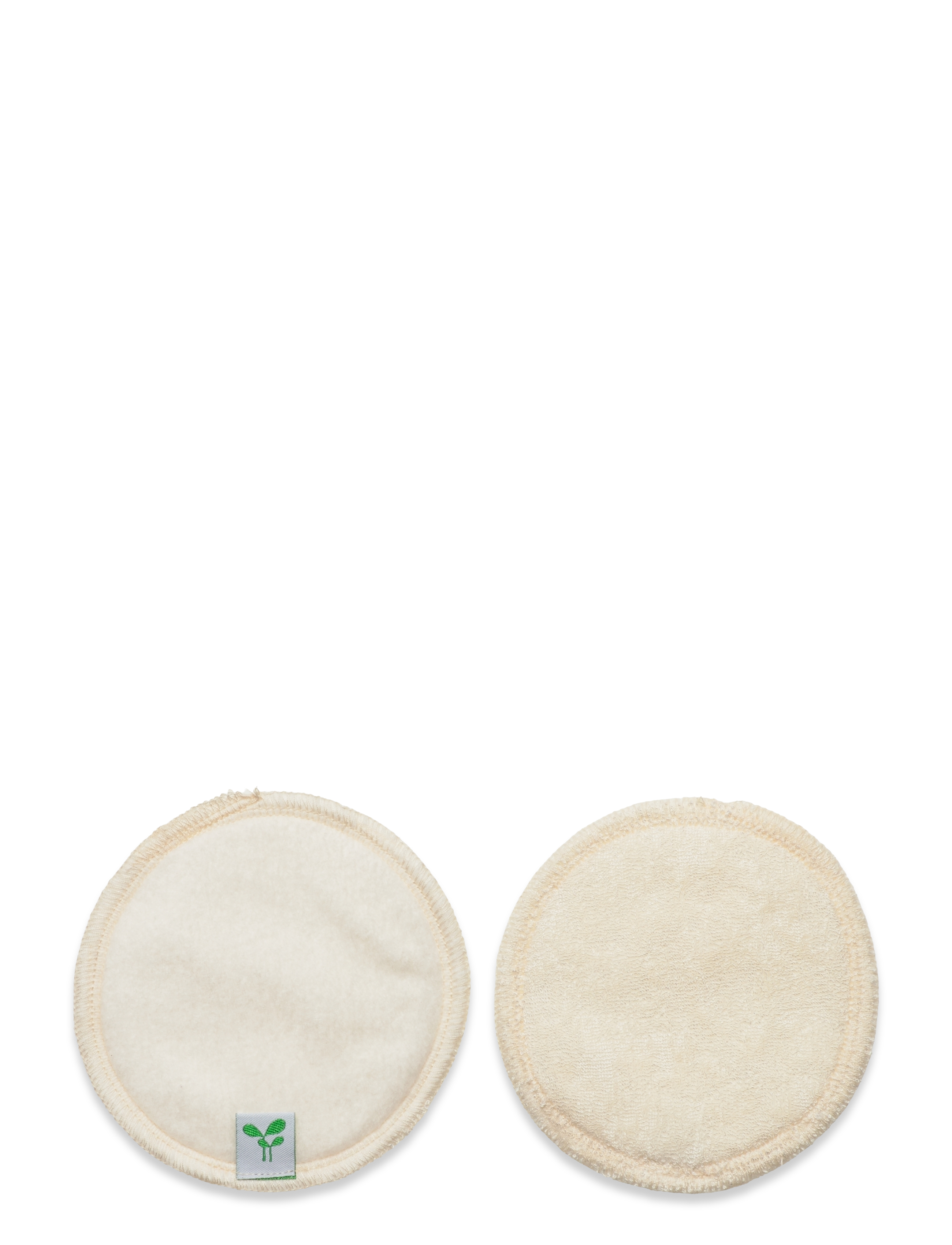 Aldoria baby - Aldoria High Absorbant Breast Pads - amningsprodukter - white - 2
