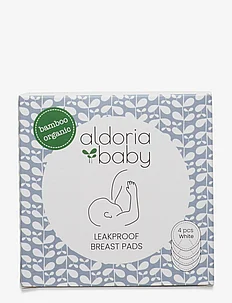 Aldoria High Leakproof Breast Pads, Aldoria baby