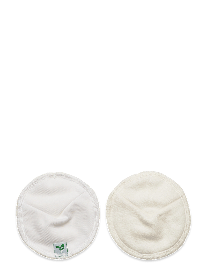 Aldoria baby - Aldoria High Leakproof Breast Pads - stillprodukte - white - 2