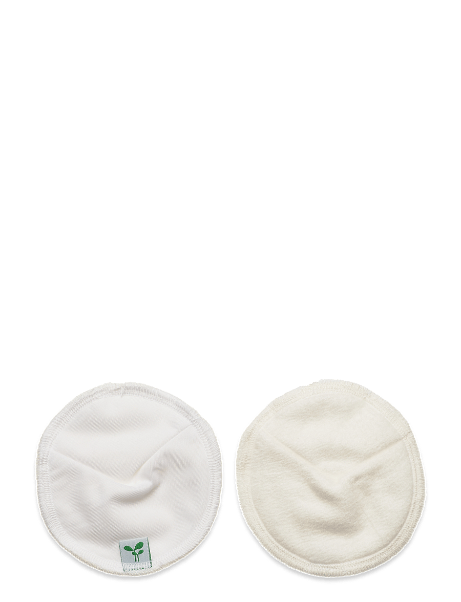 Aldoria baby - Aldoria High Leakproof Breast Pads - producten voor borstvoeding - white - 2