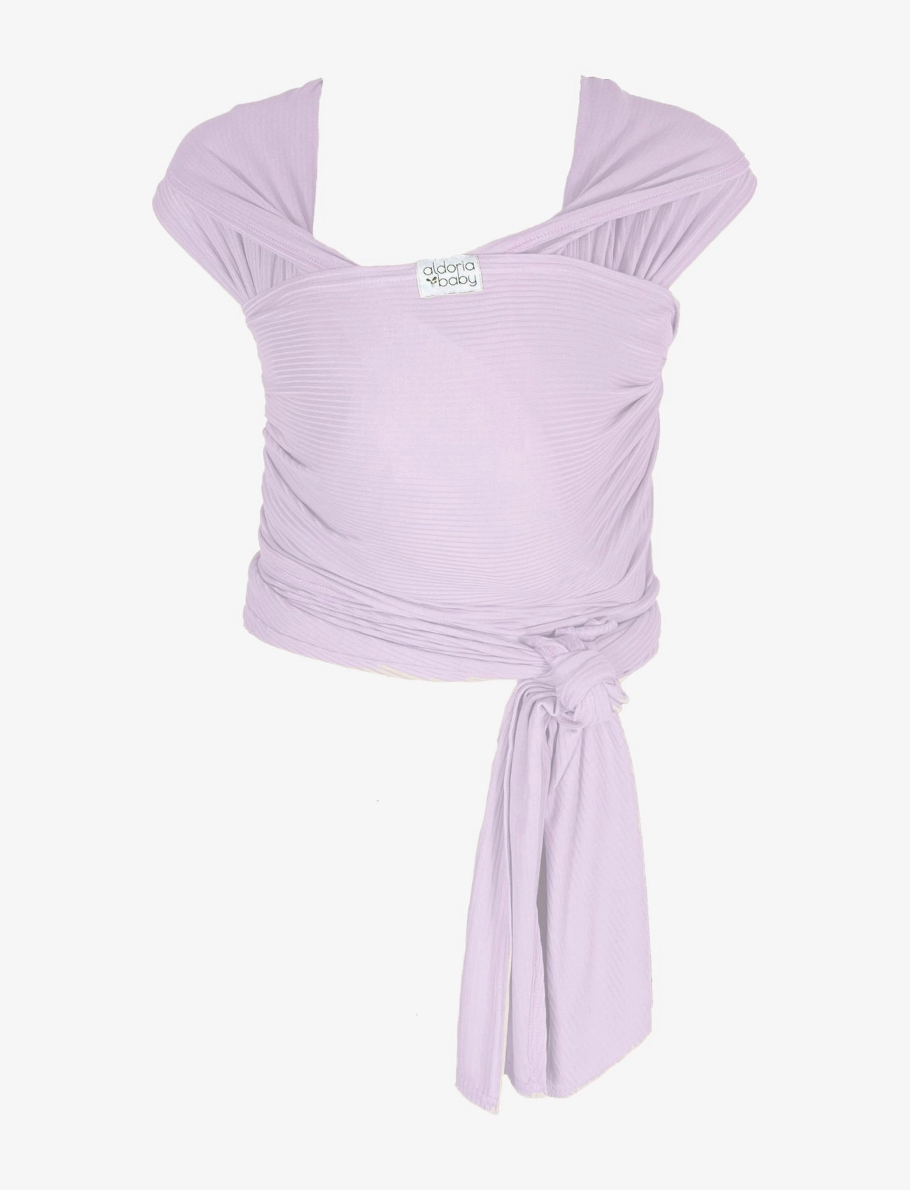 Aldoria Bambu Wrap Taupe - LAVENDER