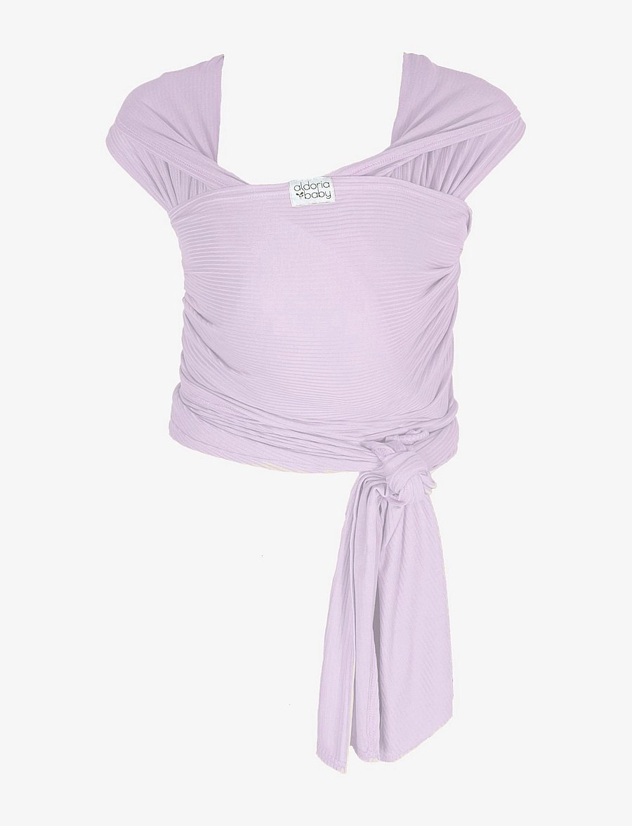 Aldoria baby - Aldoria Bambu Soft Lavender - kandelinad - lavender - 0