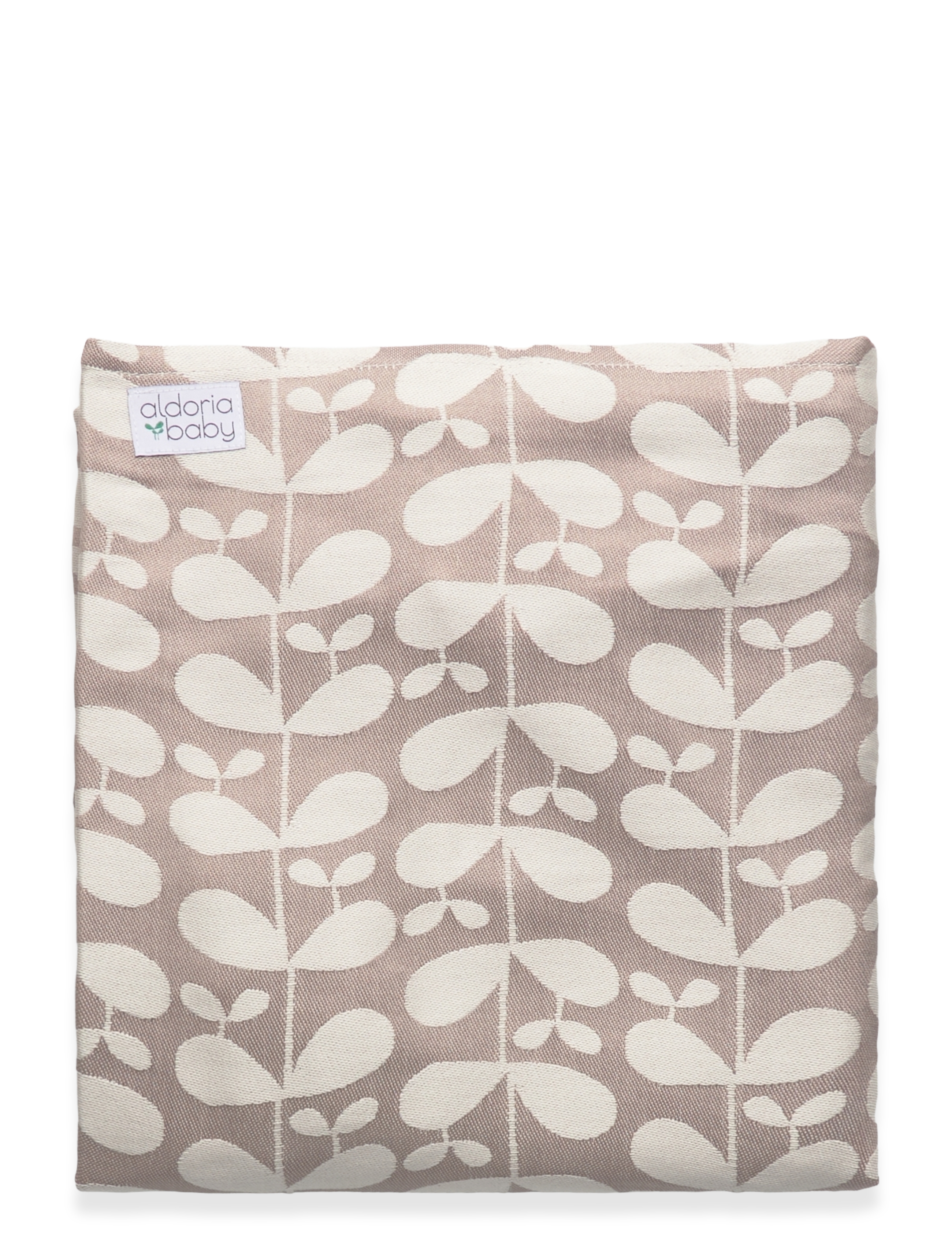 Aldoria Bambu Wrap Taupe - TAUPE