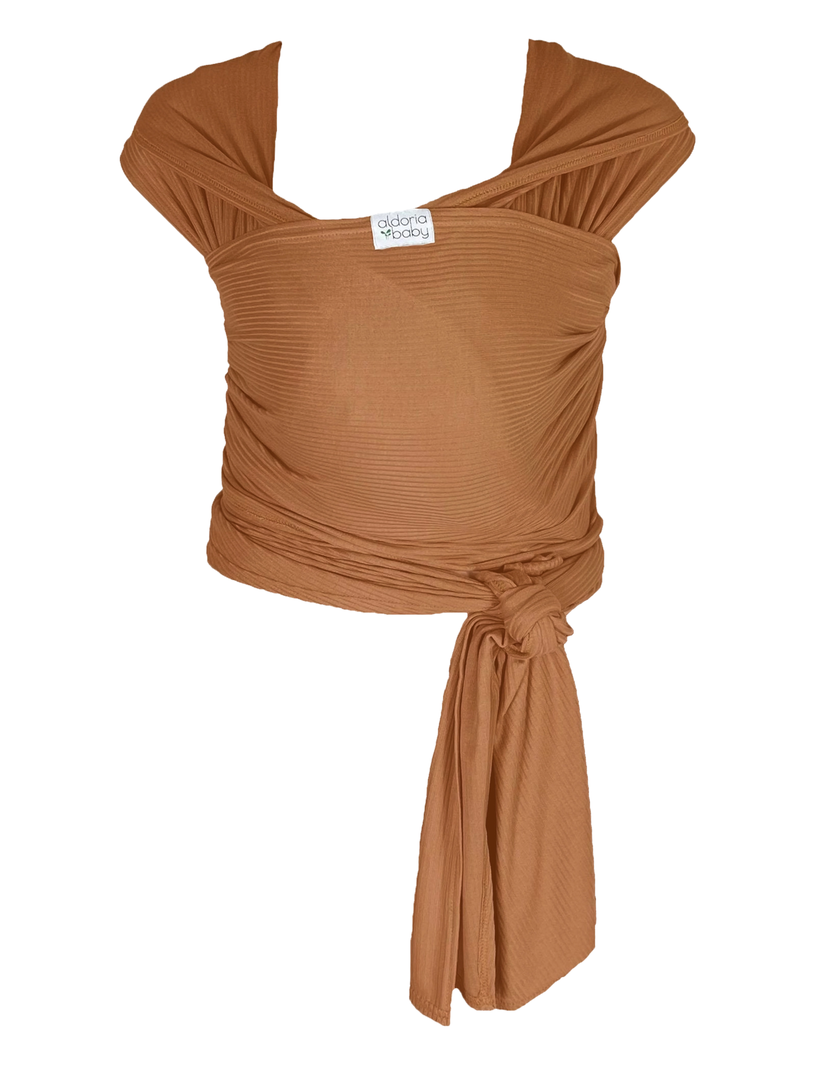 Aldoria baby Aldoria Bambu Soft Sierra, 50X500 cm, Brown, Baby Og Graviditet > Baby Carriers & Baby Wraps, Børn