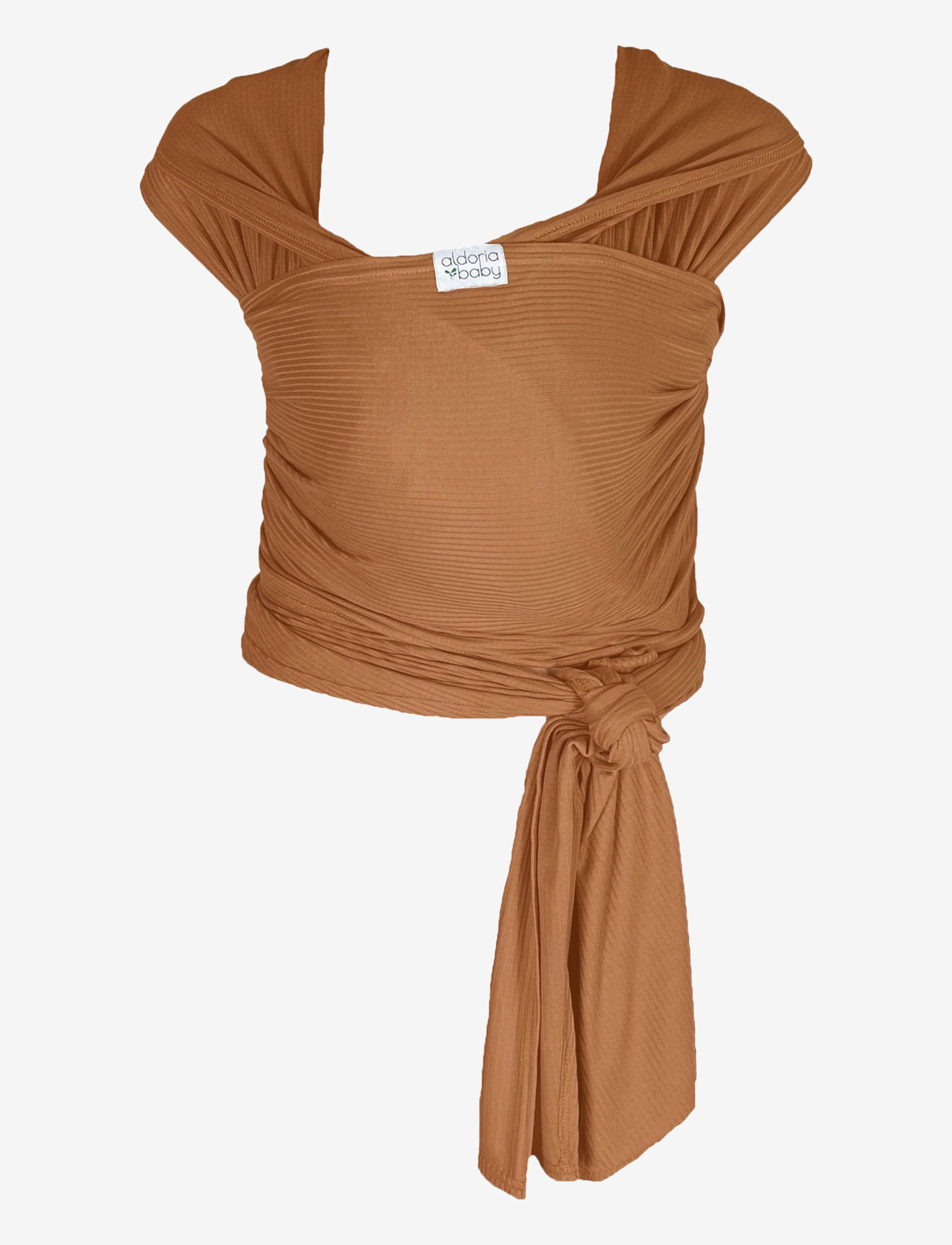 Aldoria baby - Aldoria Bambu Soft Sierra - baby carriers & baby wraps - sierra - 0