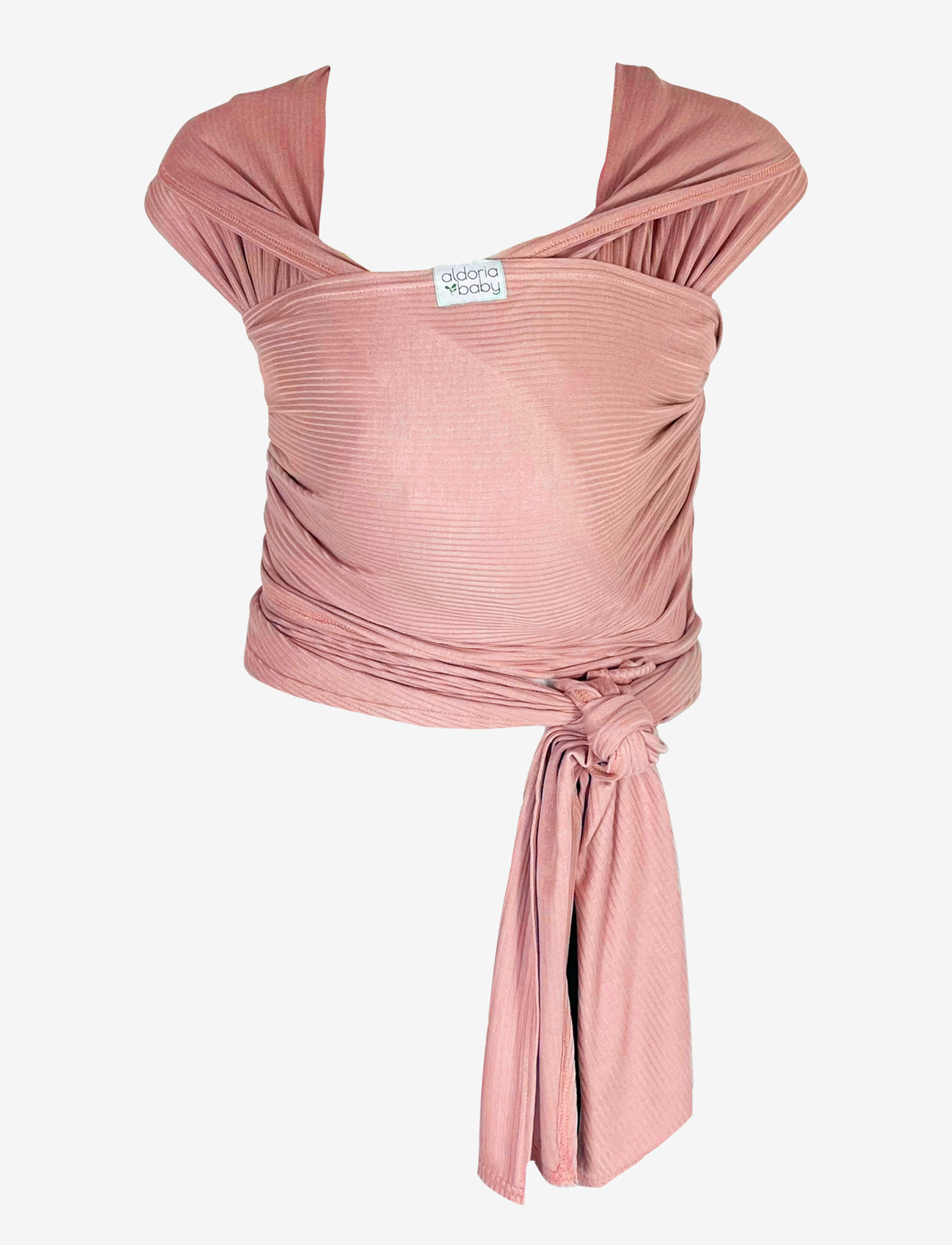 Aldoria baby - Aldoria Bambu Soft Rose Pink - rose pink - 0
