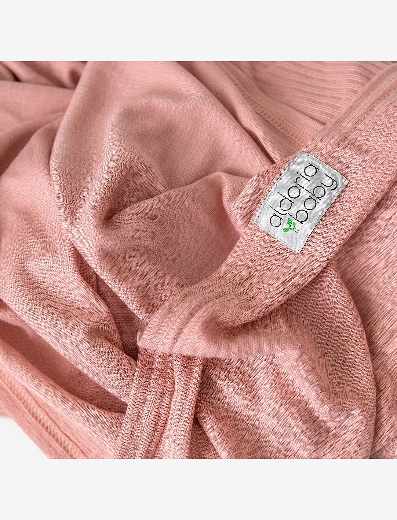 Aldoria baby - Aldoria Bambu Soft Rose Pink - rose pink - 1
