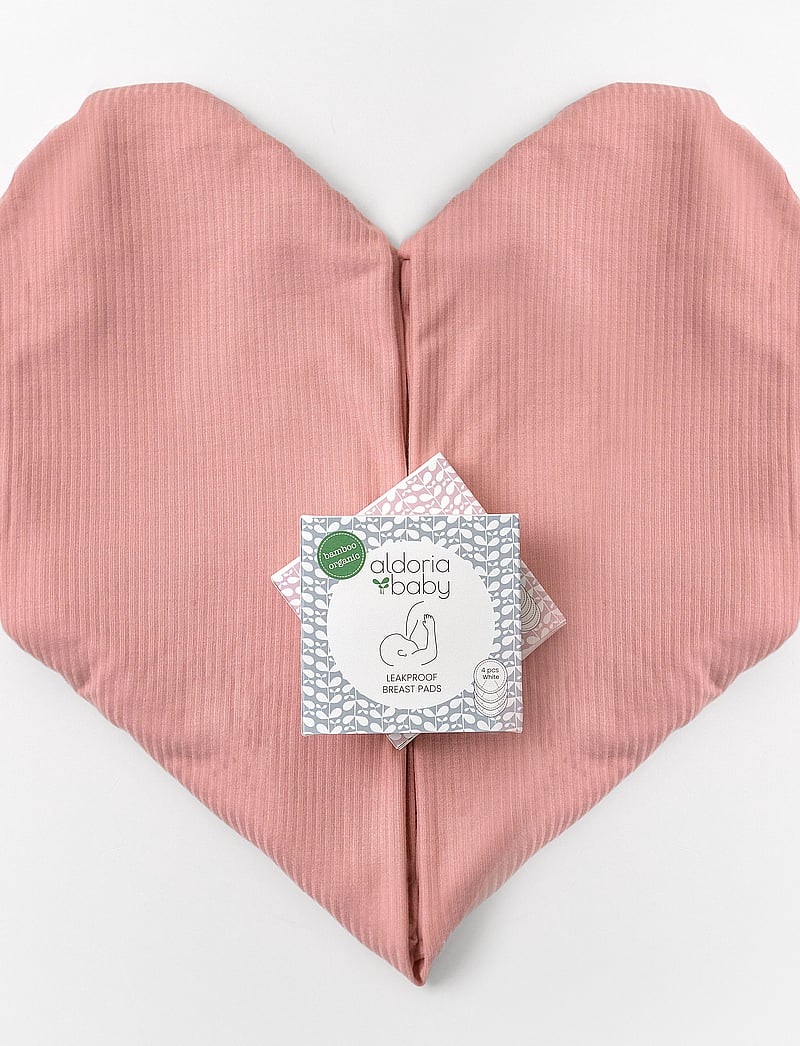 Aldoria baby - Aldoria Bambu Soft Rose Pink - rose pink - 2