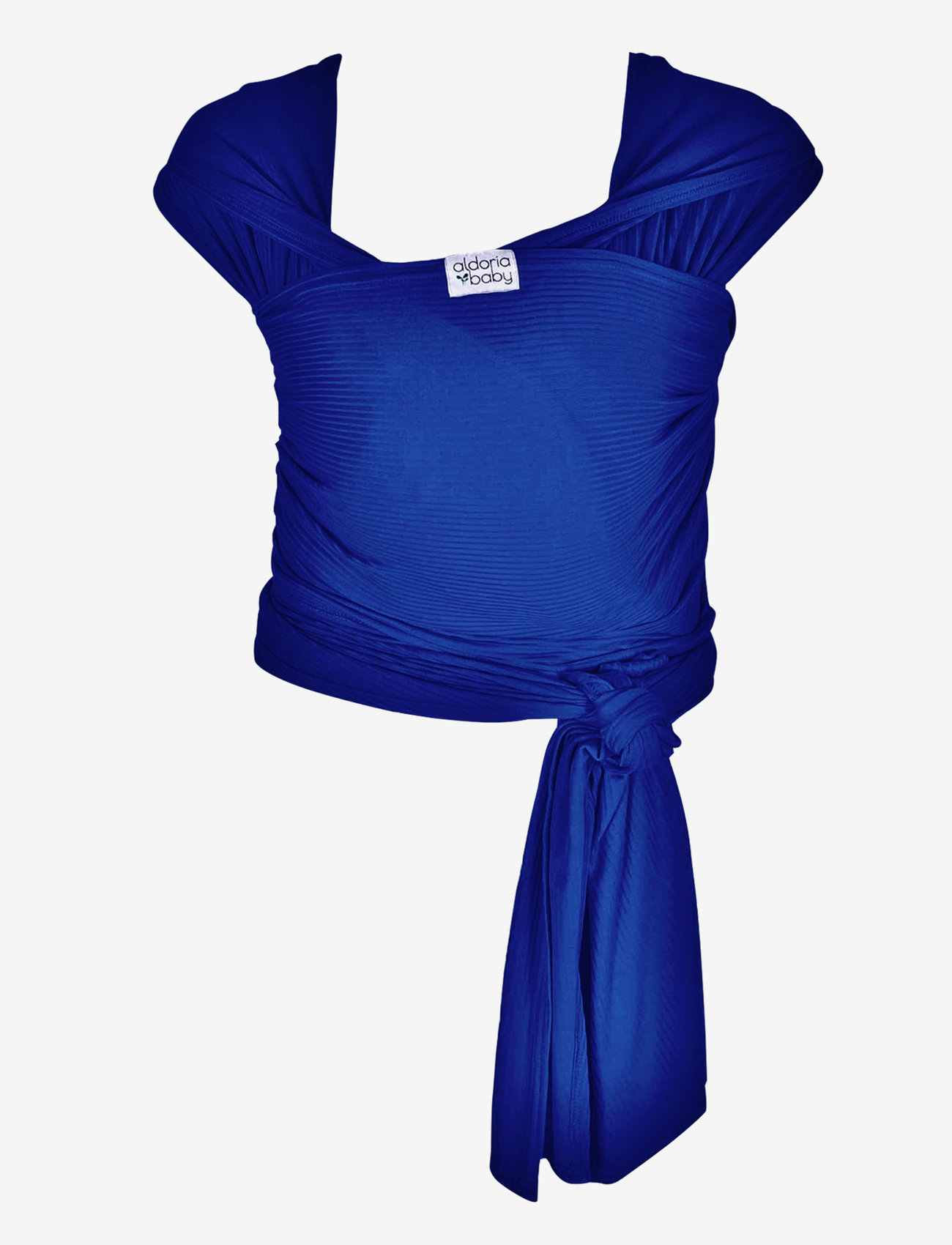 Aldoria baby - Aldoria Bambu Soft Dark Blue - beebi kõhukotid ja -mähised - dark blue - 0