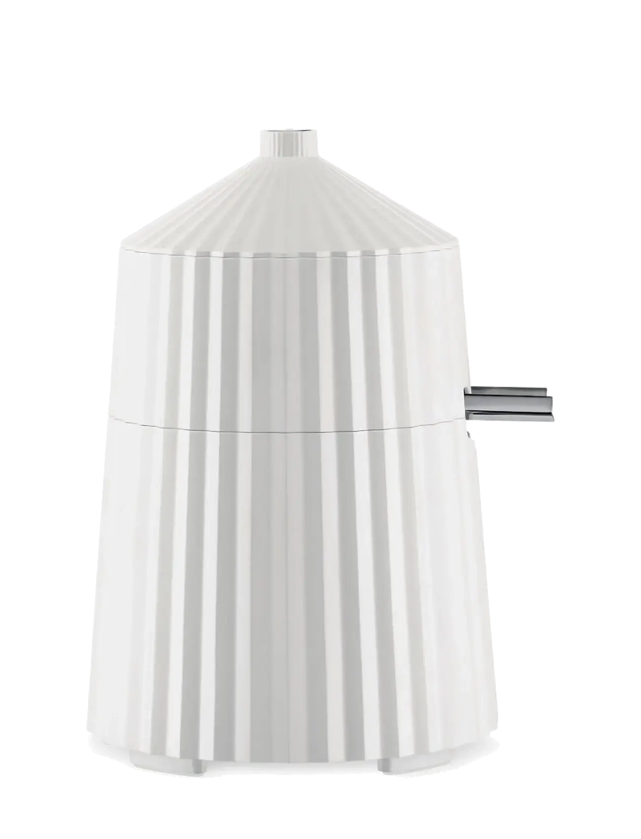 Alessi Electric citrusi thermoplastic, white European plug 80W - Köök - WHITE / white