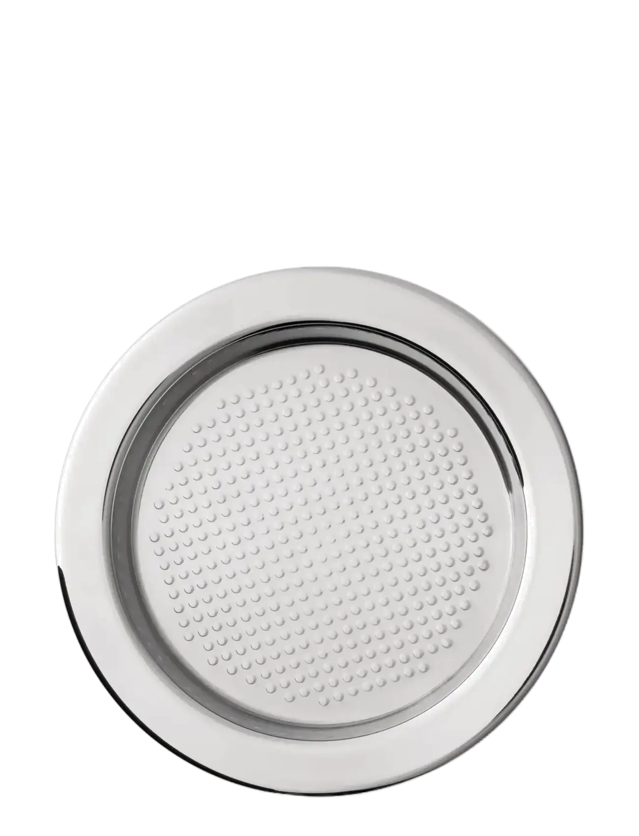 Alessi - Bottle Coaster In Matte